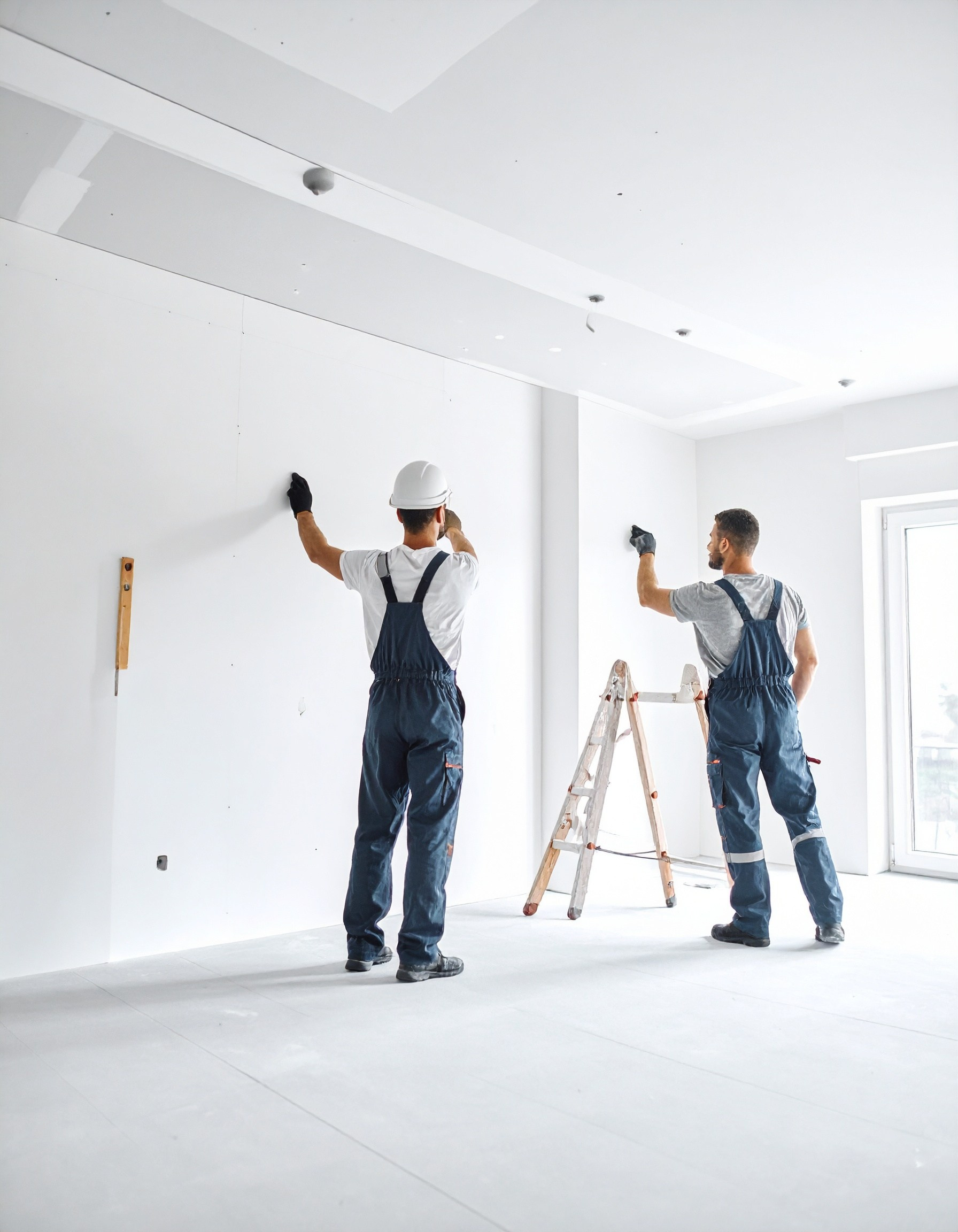 Haus Renovierung, Renovation. Renobau Merzig, Luxemburg, Saarbrücken, Trier