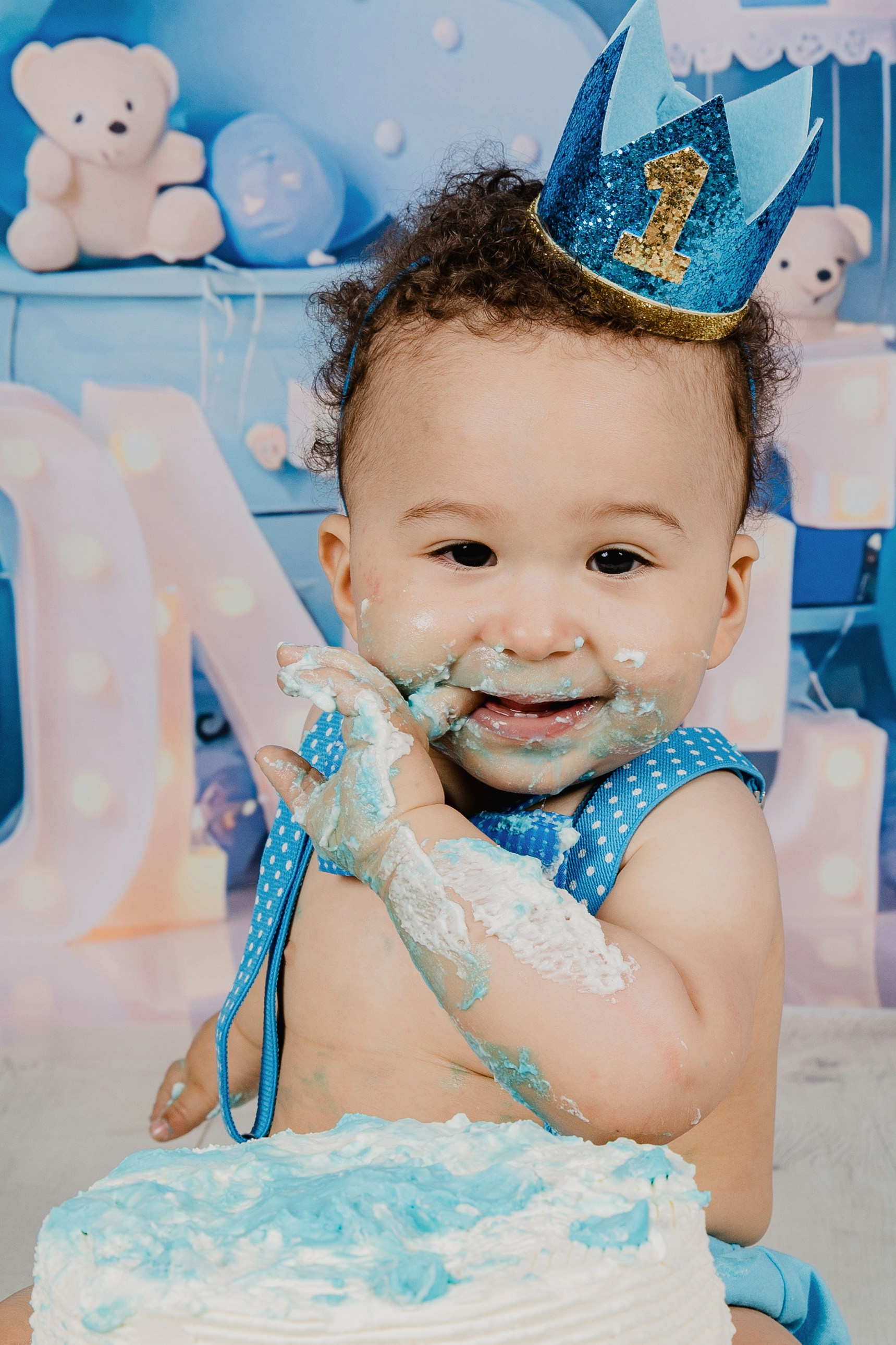 Desde la espera hasta sus primeros pasos. Rainbox Estudio de Fotografía