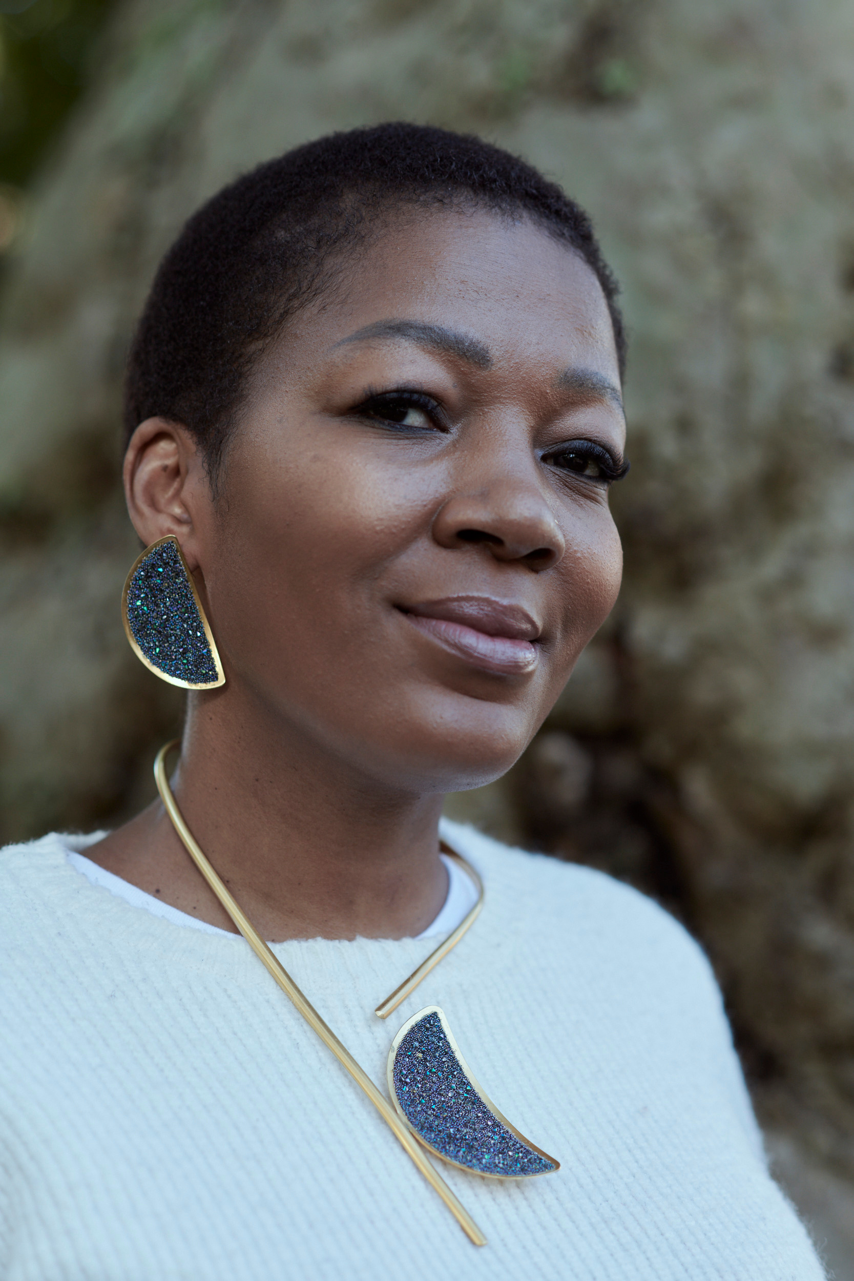 Mokgadi Seabi for Netflix. Portret, trouw en familie fotograaf in Amsterdam en Almere