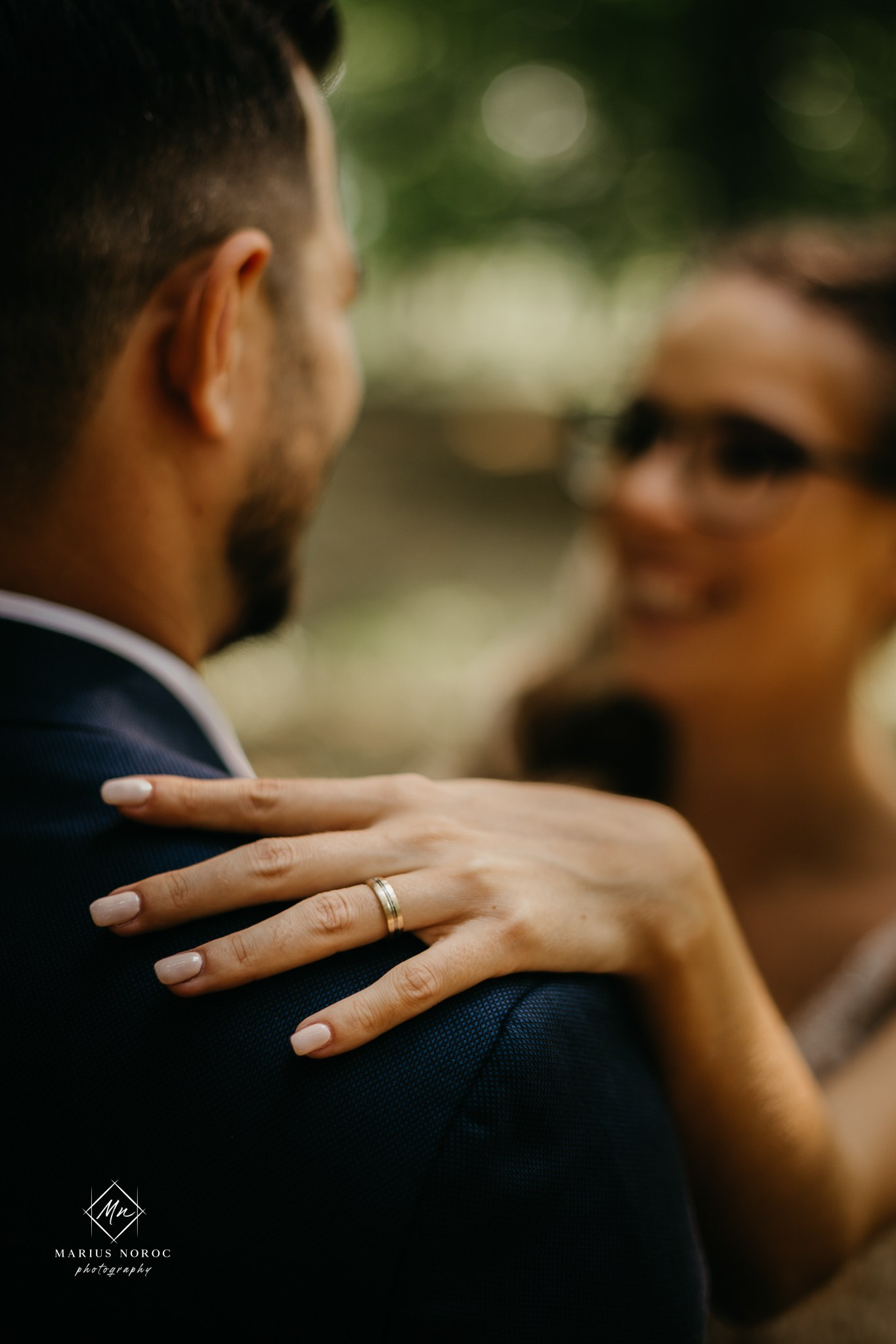 Elena & Mihai | Padurea Bucium Iasi