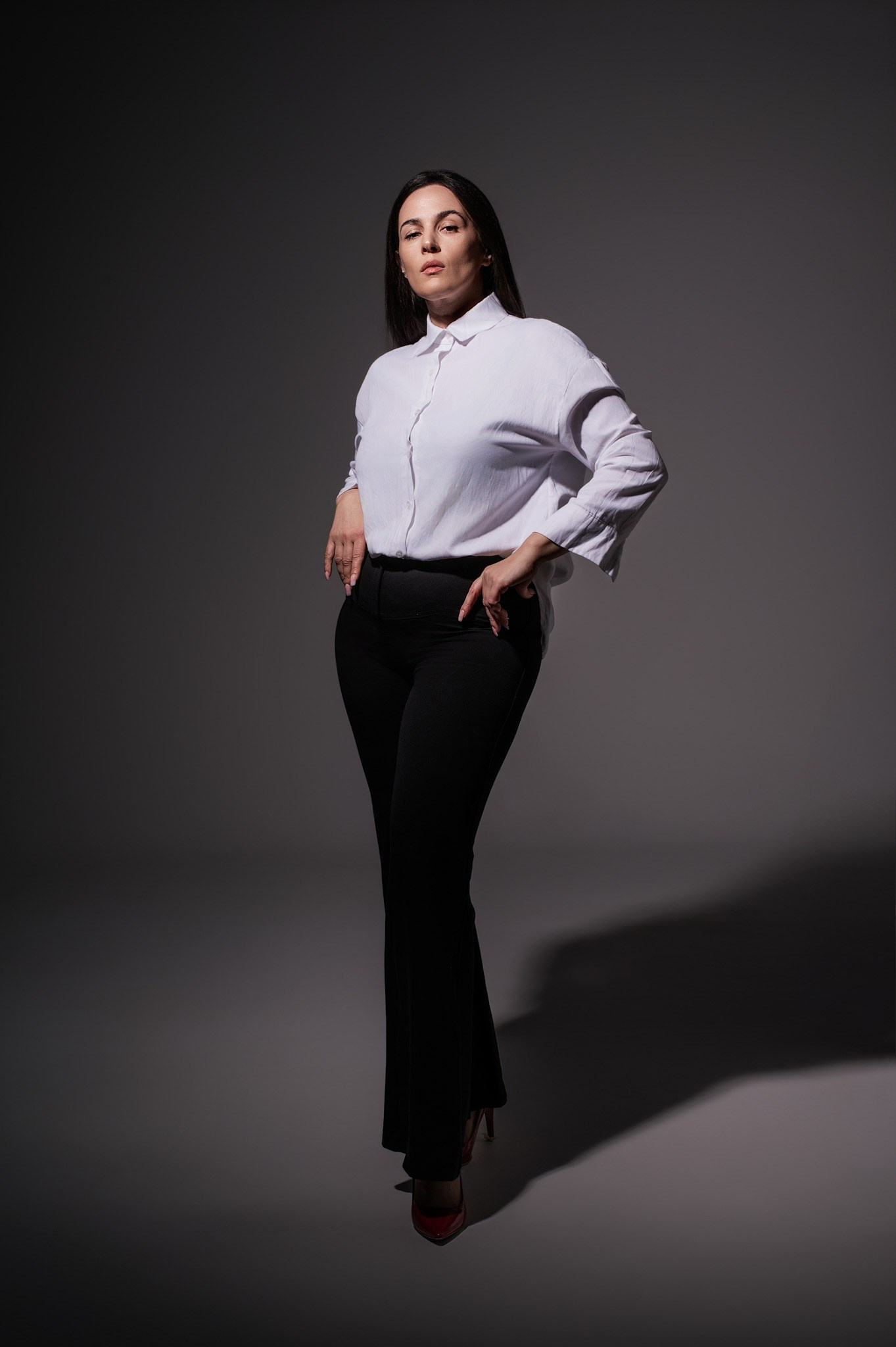 Fotografisanje u studiju. Bojana Žuža fotograf u Beogradu 📷 Belgrade photographer