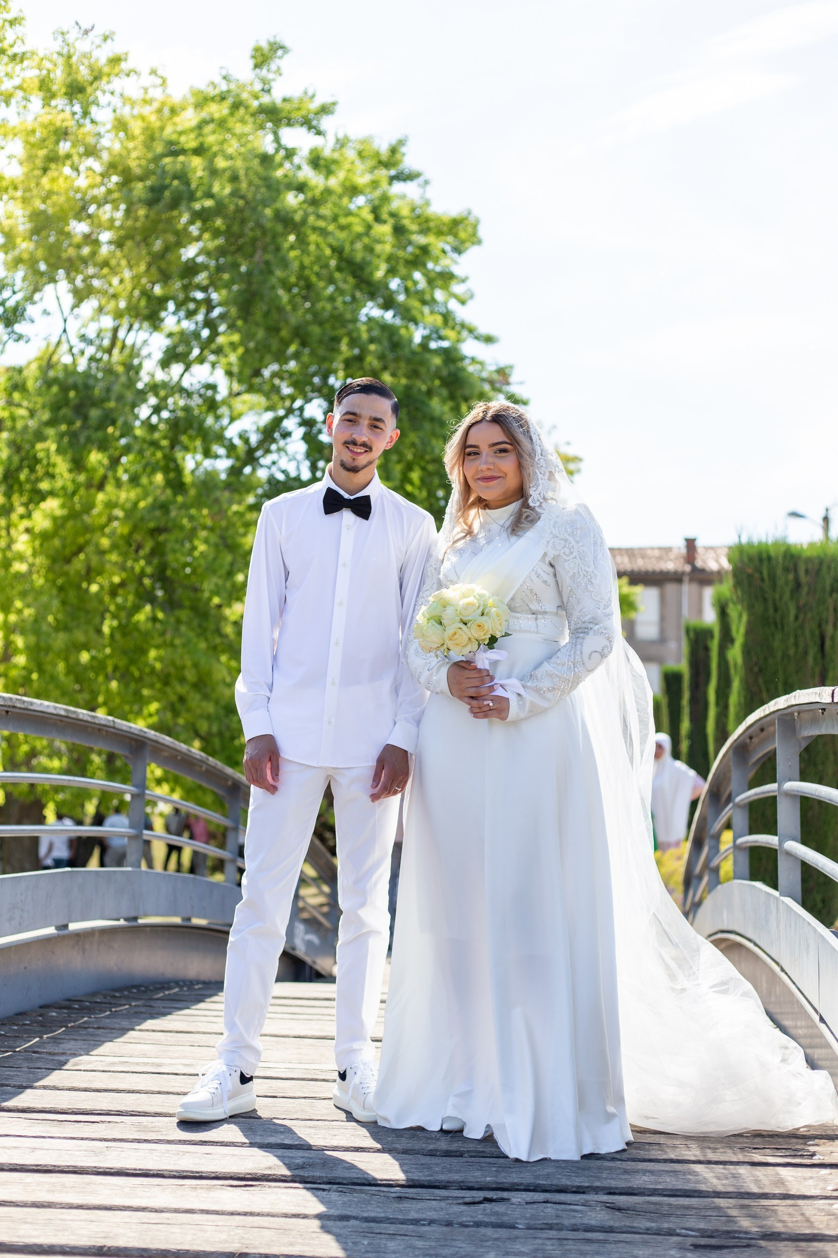 Photographe de mariage à Châtellerault, Poitiers & Tours | Partage ton Bonheur. Studio photo « Partage ton bonheur » – Photographe famille près de Châtellerault, Poitiers et Tours