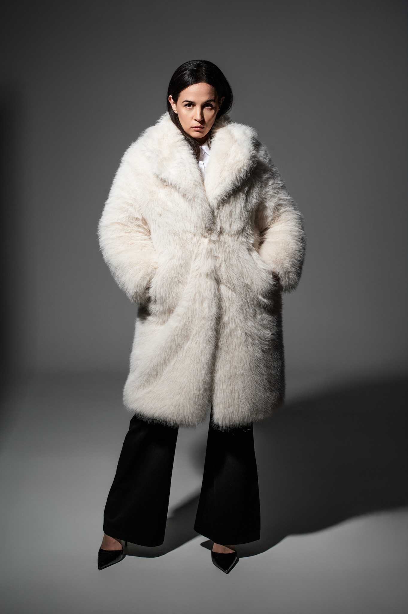 Fotografisanje u studiju. Bojana Žuža fotograf u Beogradu 📷 Belgrade photographer