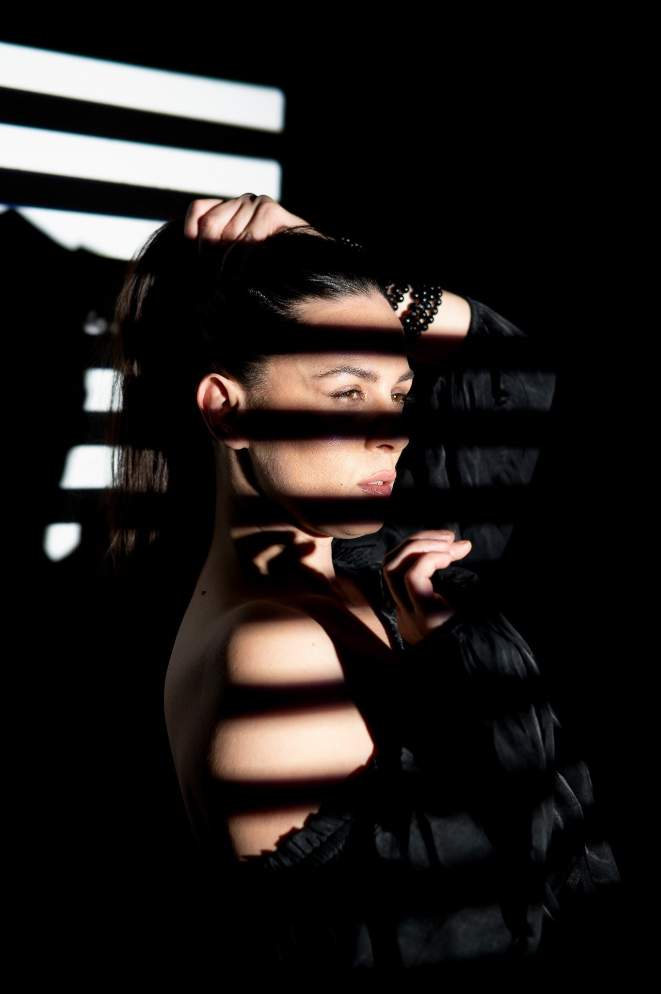 Fotografisanje u studiju. Bojana Žuža fotograf u Beogradu 📷 Belgrade photographer