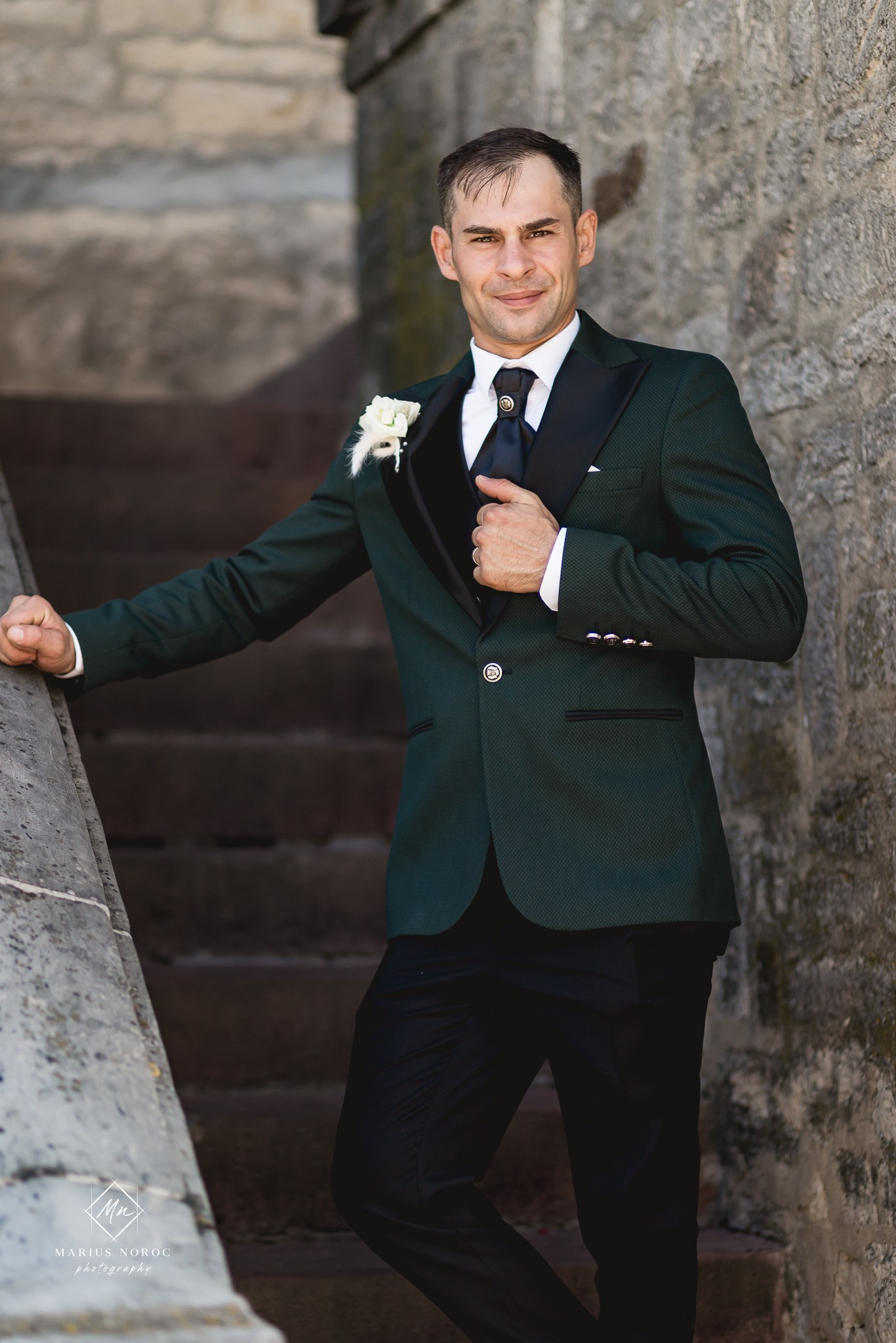 Anca & Marian | Manastirea Cetatuia Iasi