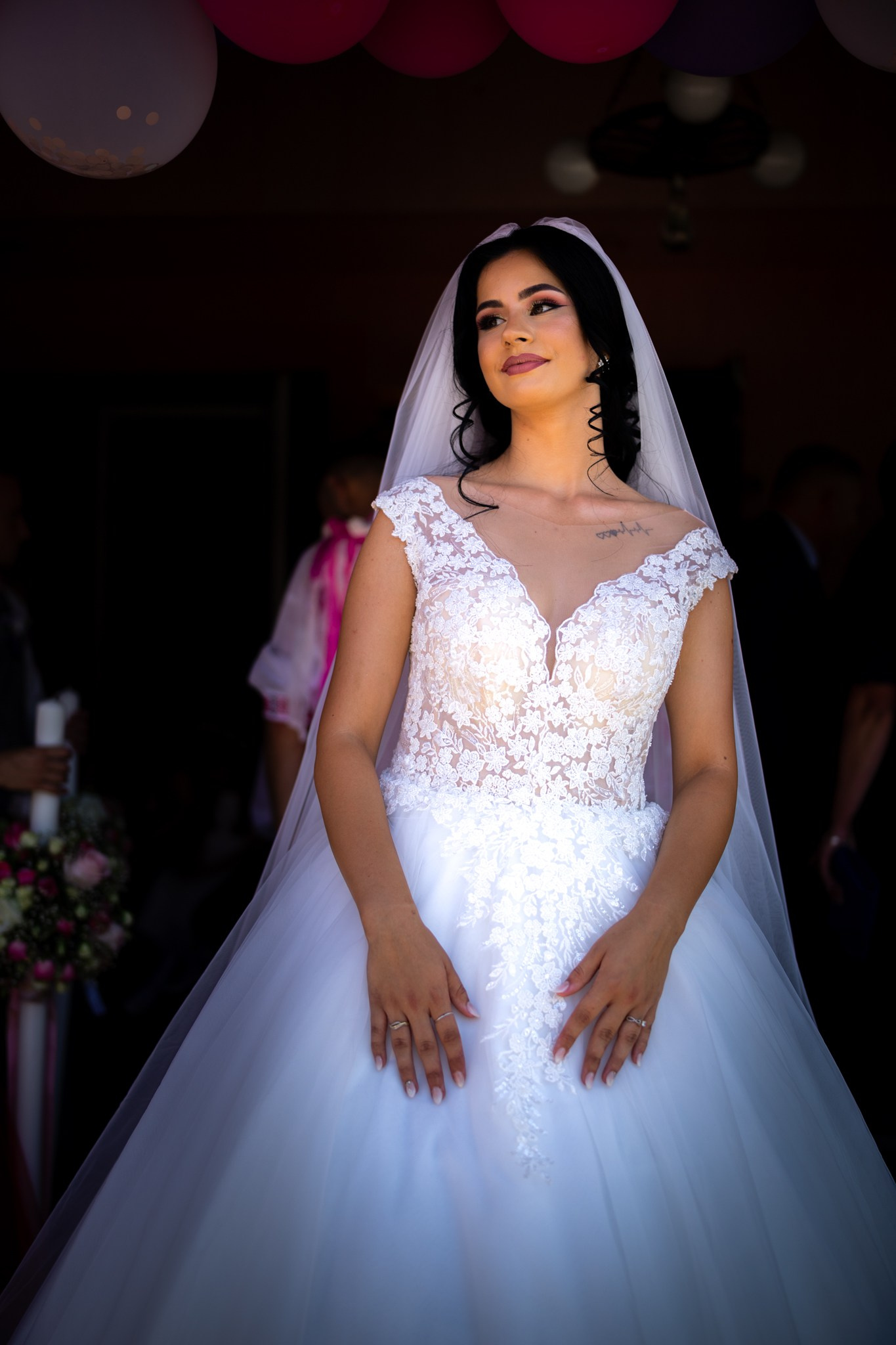 Nuntă Bogdan și Alexandra. Fotograf de nuntă Balint Zsolt