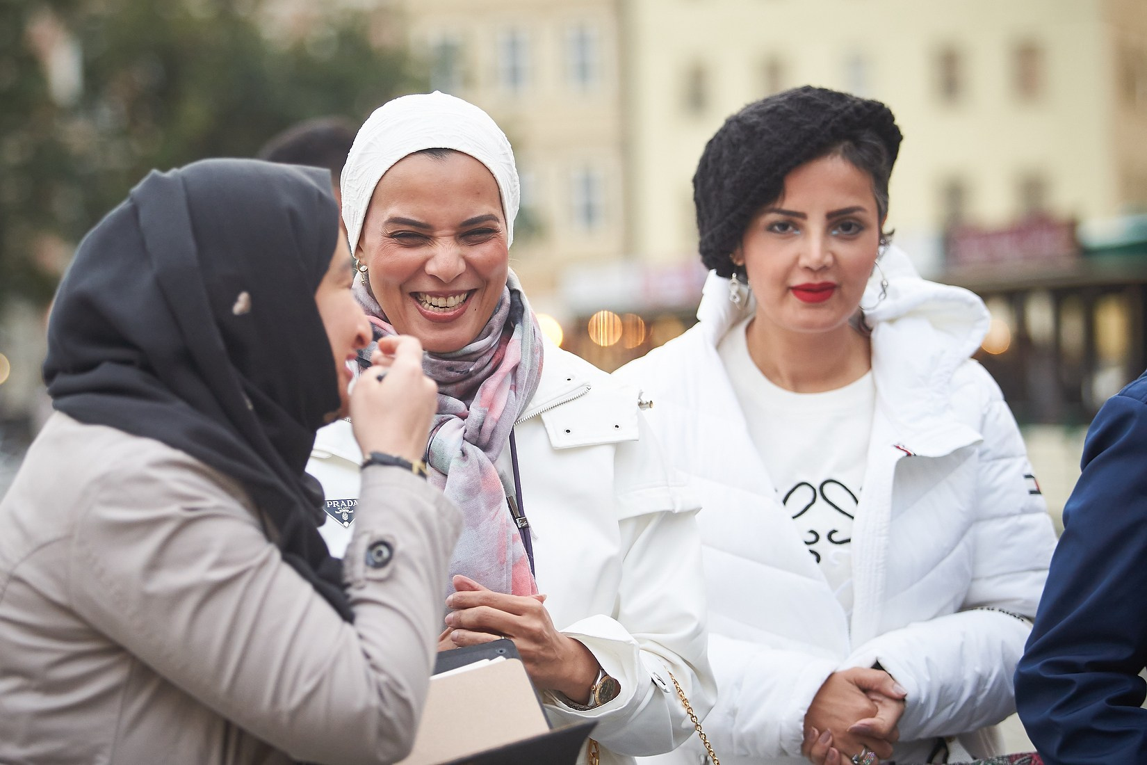 Prague Corporate Photography | Editorial Team-Building & Company Events. Prague MICE, Corporate & Event Photographer | Kurt Vinion Photography