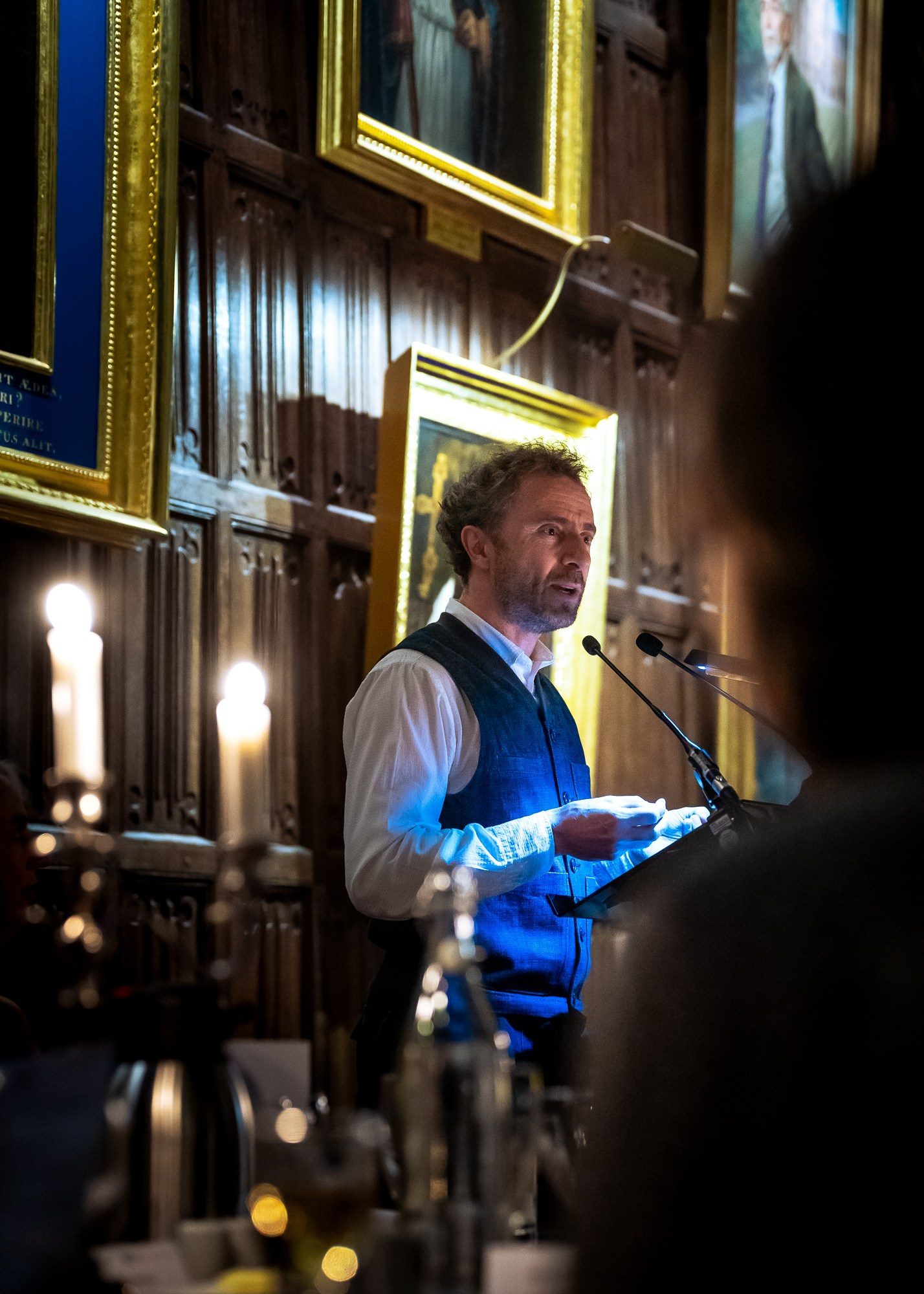 Joint Planning Law Conference 52. Expect Miracles Photography by Kate & Andrew