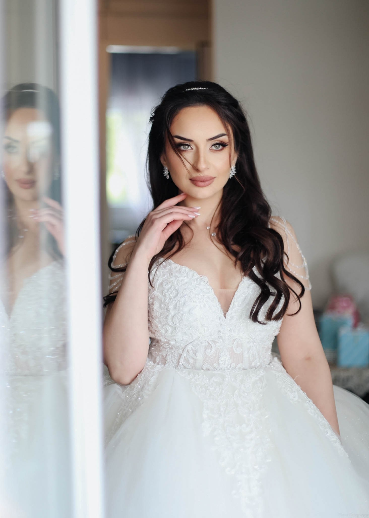 Lilit & Arsen. Flora Grigoryan Wedding Photography