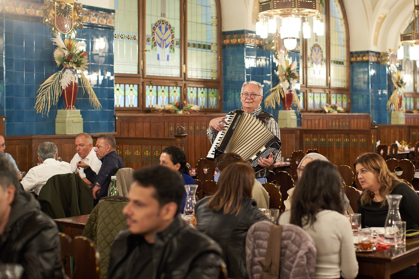 Prague Corporate Photography | Editorial Team-Building & Company Events. Prague MICE, Corporate & Event Photographer | Kurt Vinion Photography