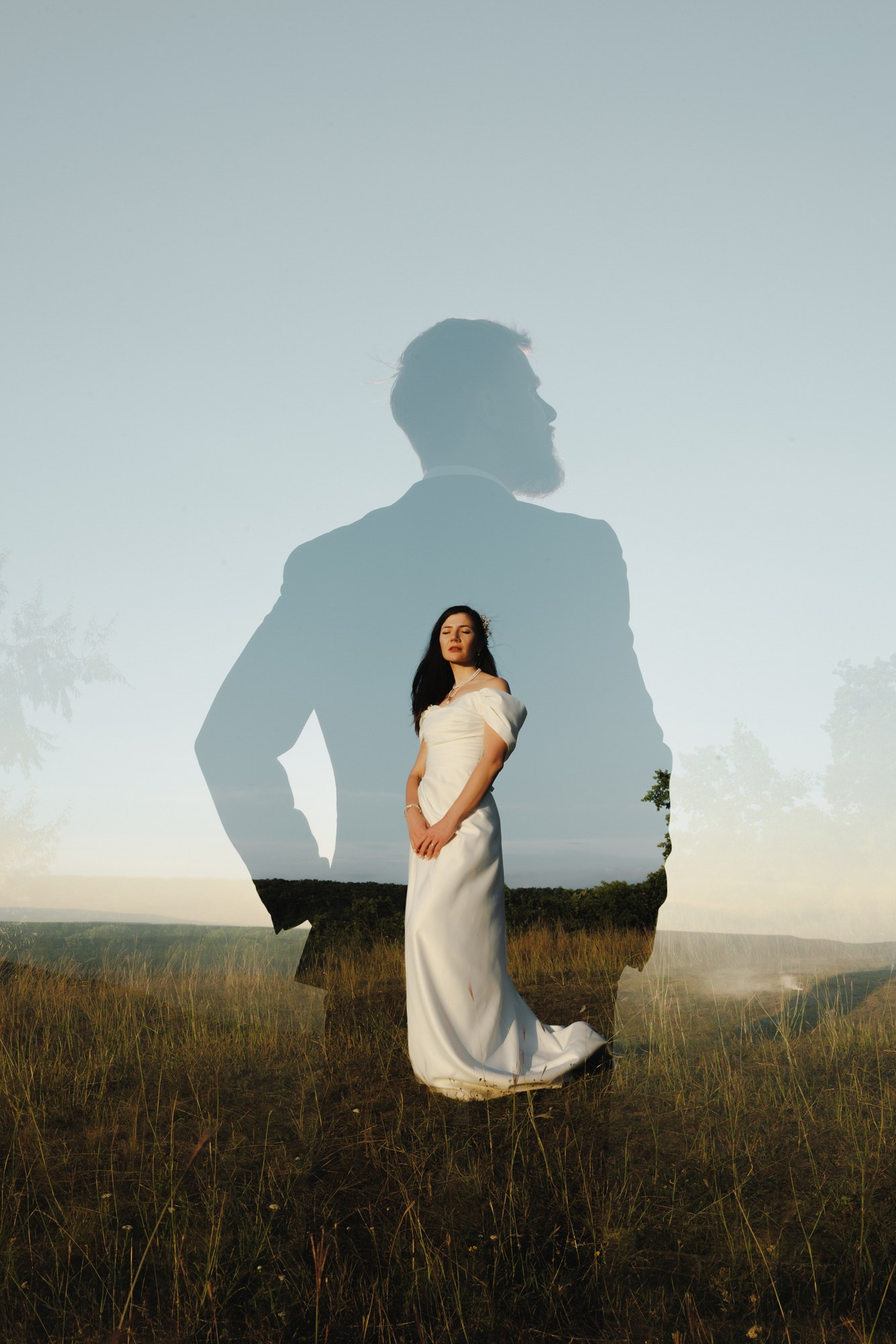 Ecaterina si Bastien. Fotograf și videograf de nuntă R. Moldova, Romania