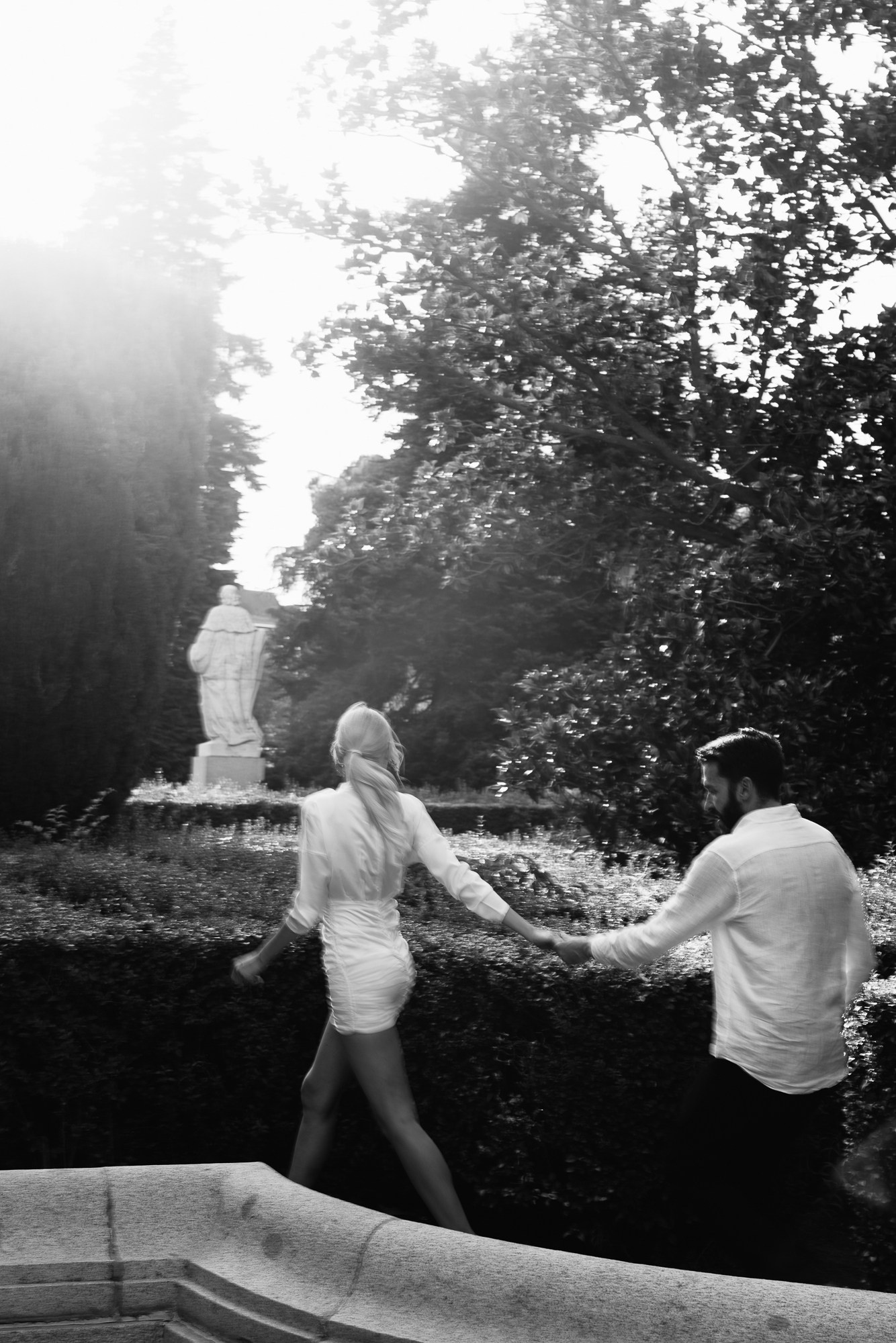 Timeless photography in Mallorca