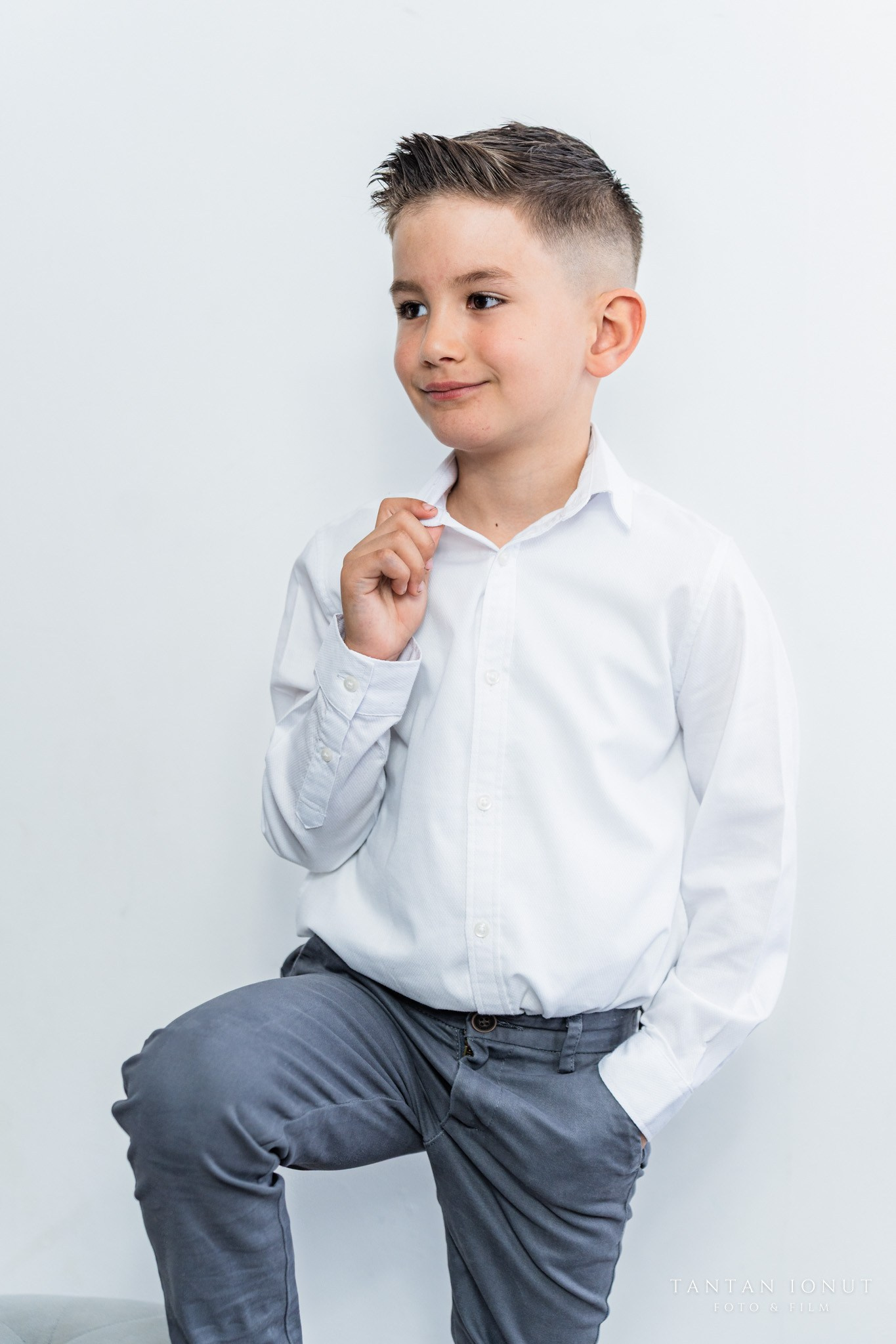 Sedinta foto cu doi copii in Anglia — momente pline de bucurie si emotie. TANTAN IONUT FOTO & FILM