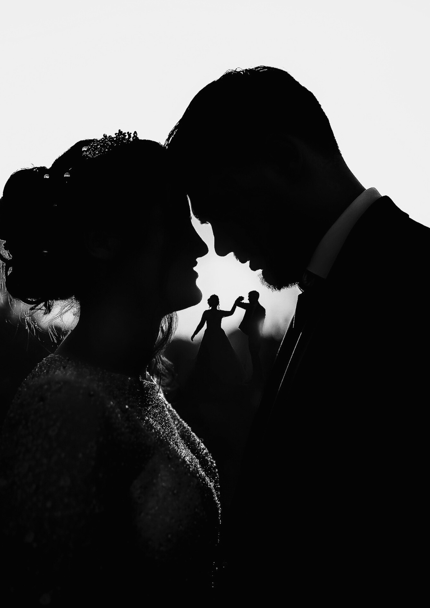 Nuntă Ben & Andreea – Servicii Video și Fotografie | NIGHT LENS