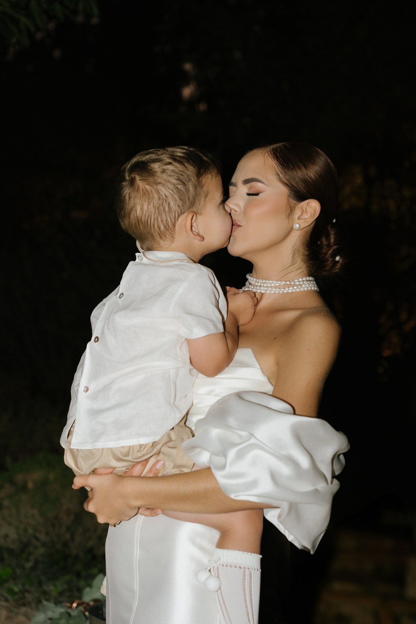 Alexandra & Luis. Wedding photographer videographer Spain