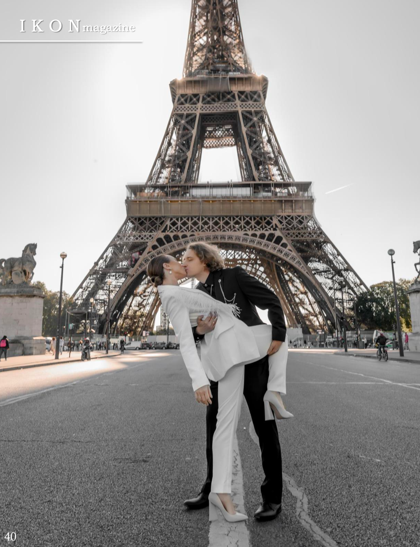 Publications. Photographer in Krakow/Europe Veronika Stoma