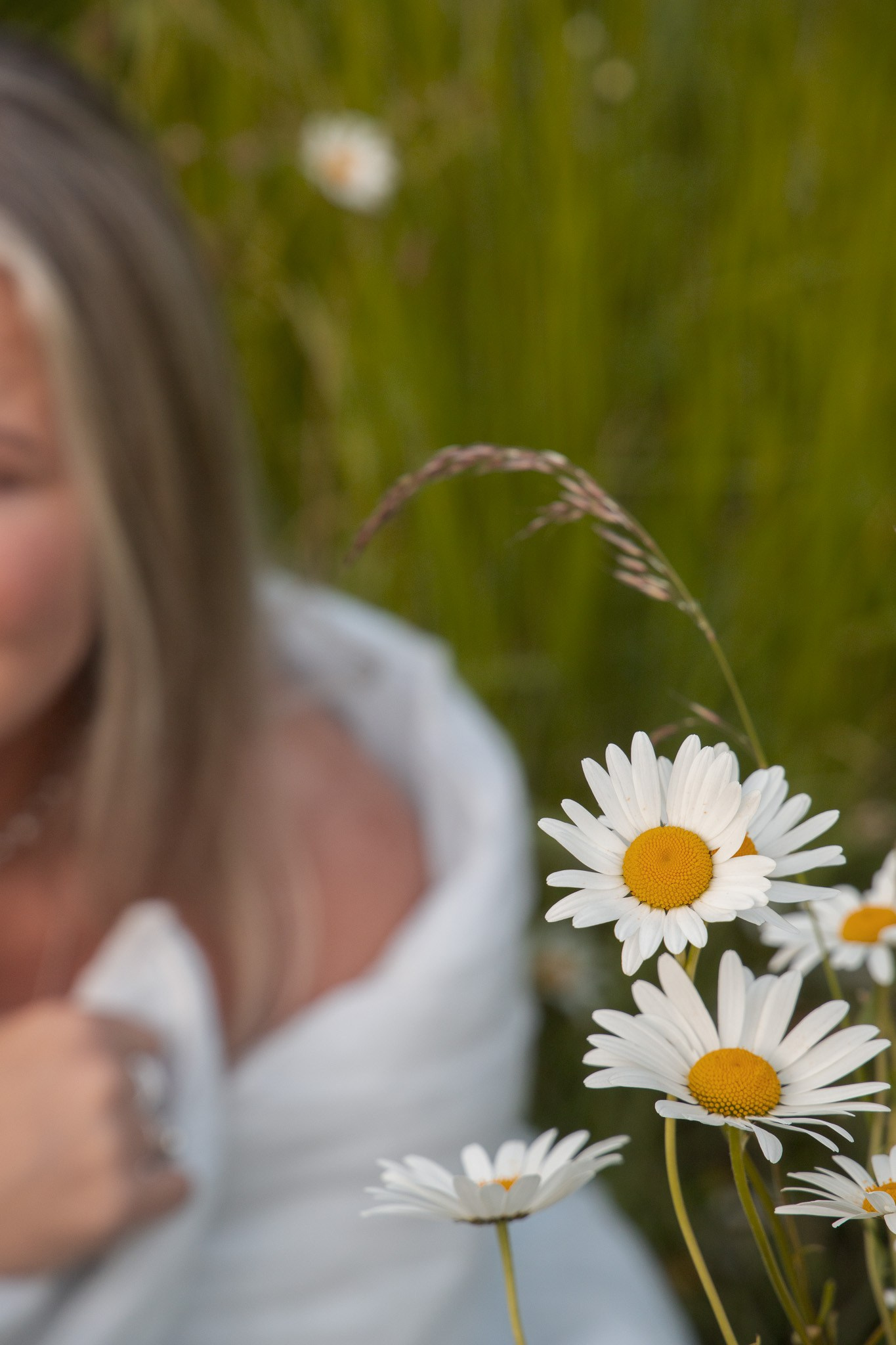 In Harmony with Nature. Natalja Poplavska — Visual artist, Photographer, East Sussex, London