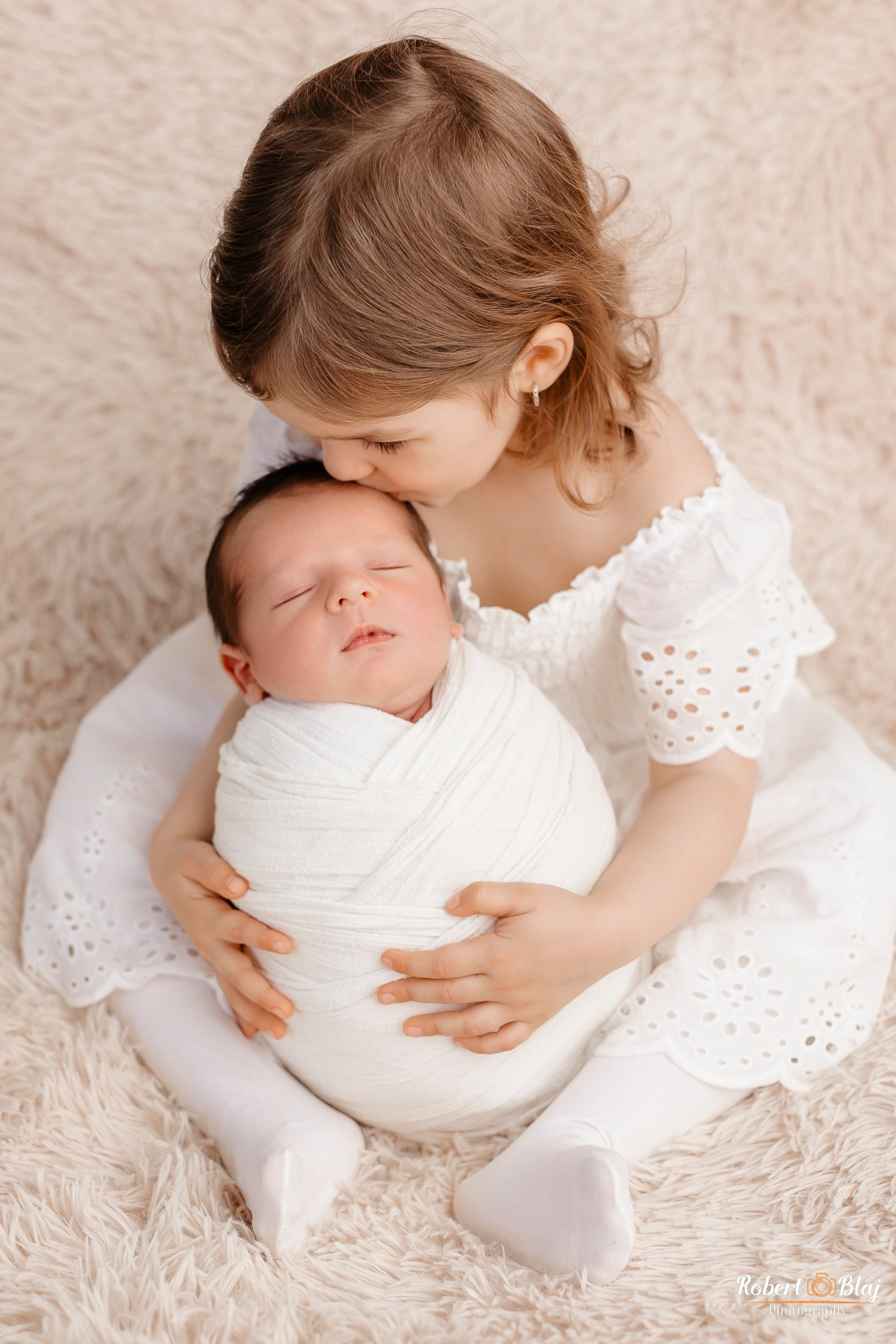 Bebeluși. Robert Blaj - Fotograf Nuntă Iași