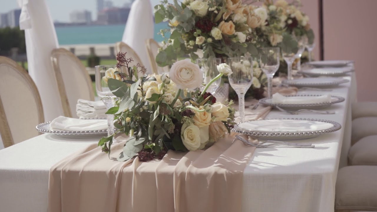 Event photographer in Dubai