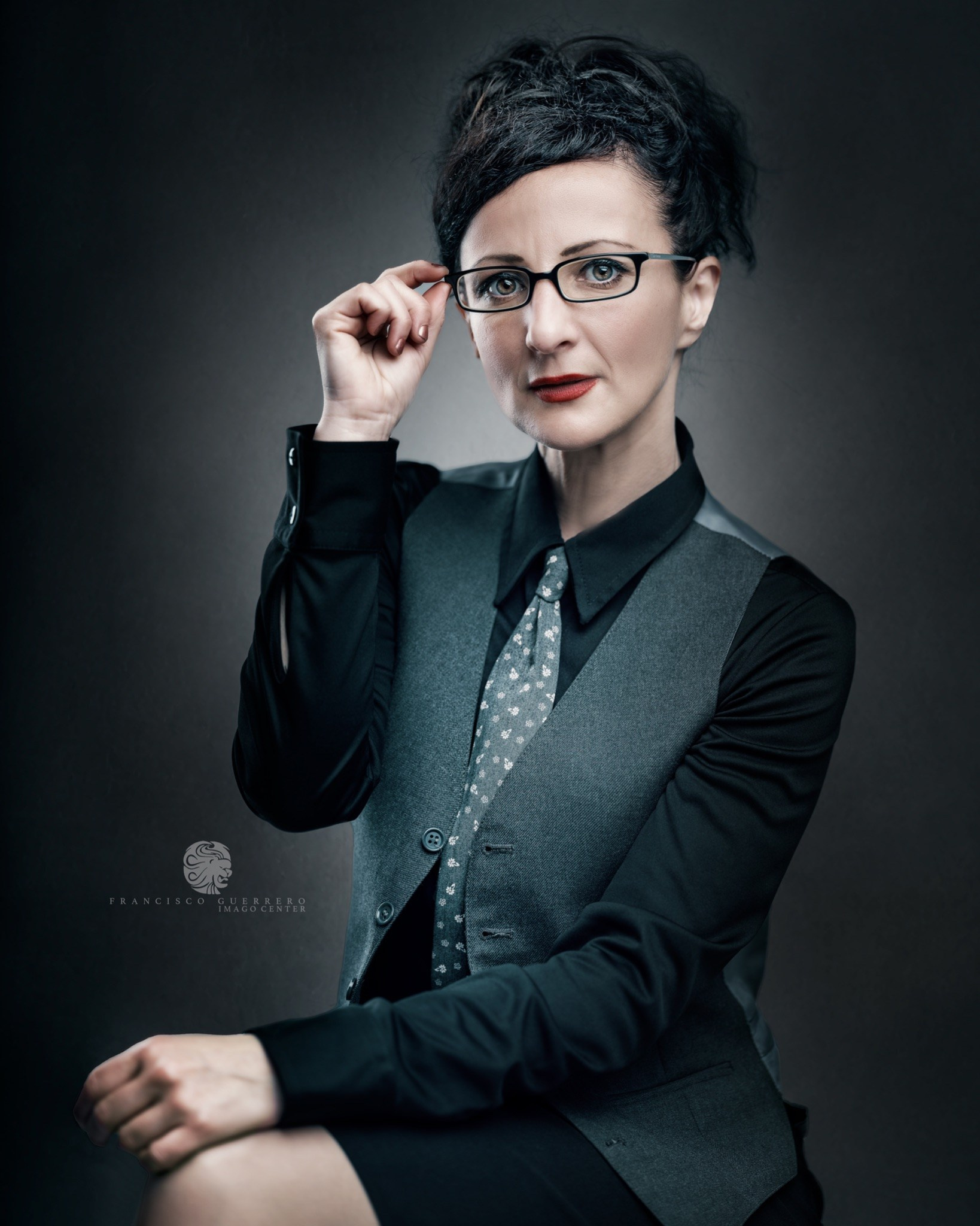 Fotógrafo profesional en Sevilla Francisco Guerrero