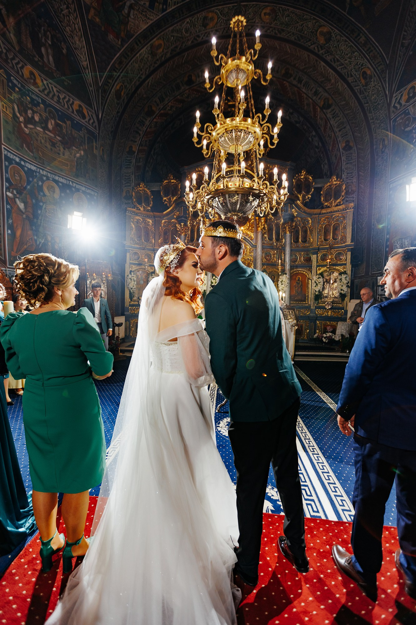 Andrei si Adelina. Fotograf și videograf de nuntă R. Moldova, Romania