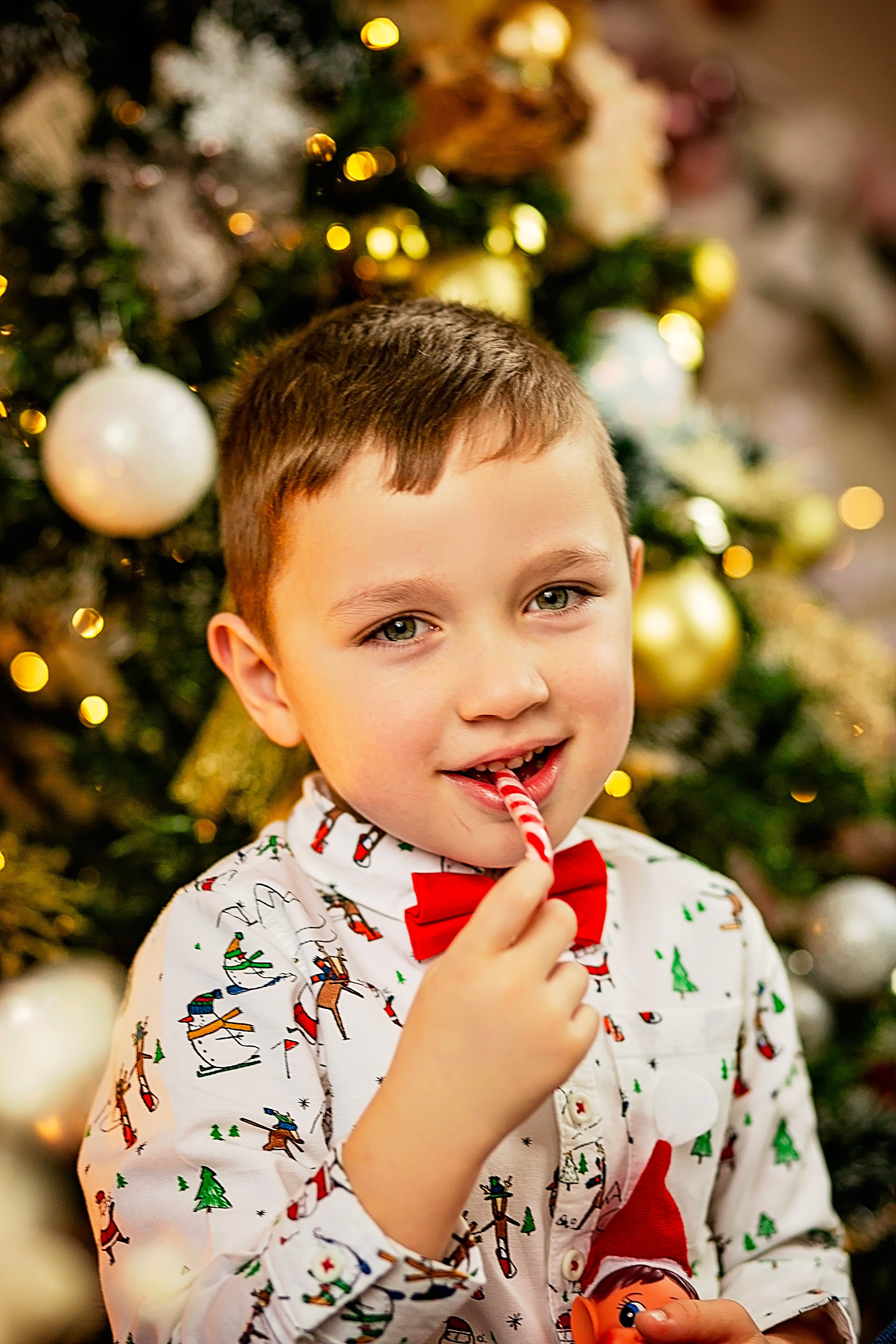 Christmas mini sessions Mallow, Christmas minis Ireland