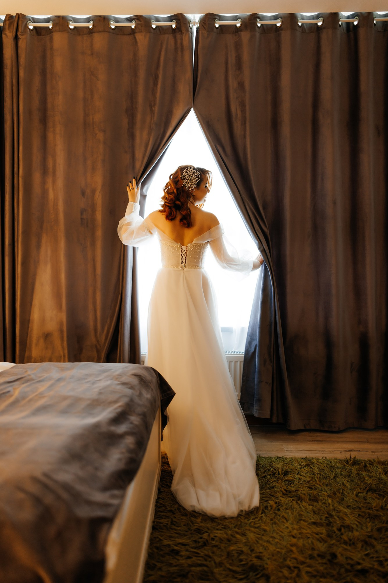 Andrei si Adelina. Fotograf și videograf de nuntă R. Moldova, Romania