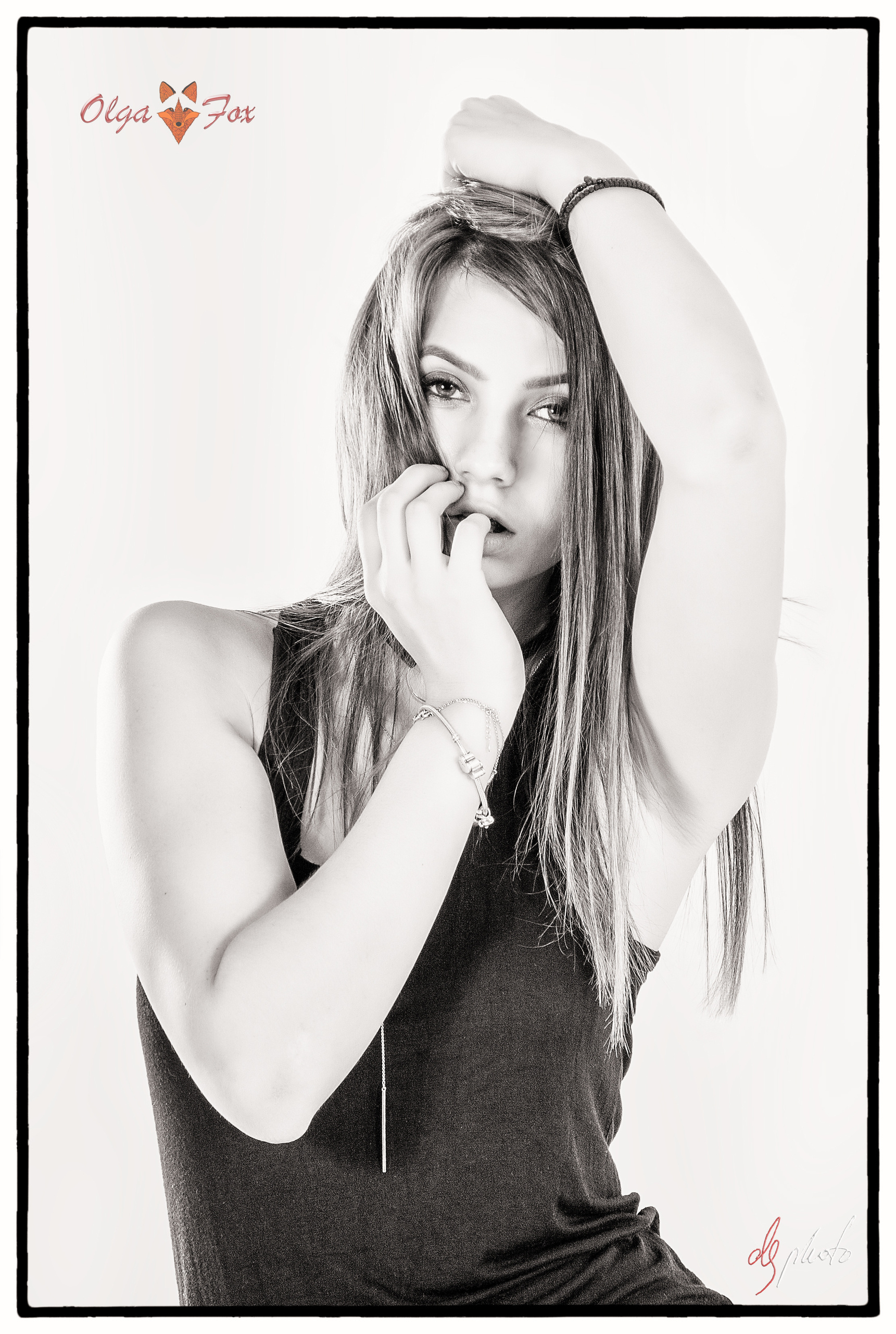 Фотосессия в студии, Афины. Студийная съёмка Афины. Фотограф Дмитрий Шевелёв, Афины.