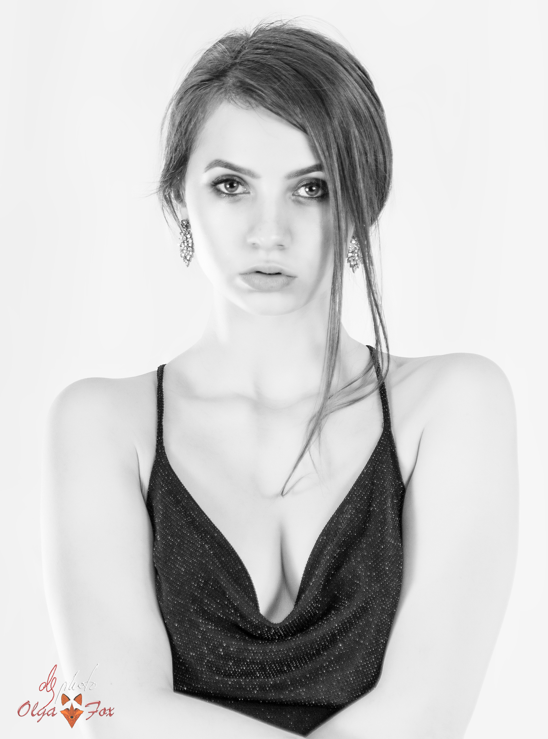 Фотосессия в студии, Афины. Студийная съёмка Афины. Фотограф Дмитрий Шевелёв, Афины.