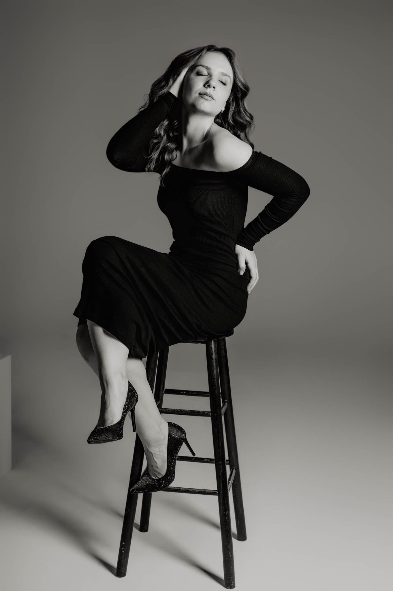 Fotografisanje u studiju. Bojana Žuža fotograf u Beogradu 📷 Belgrade photographer