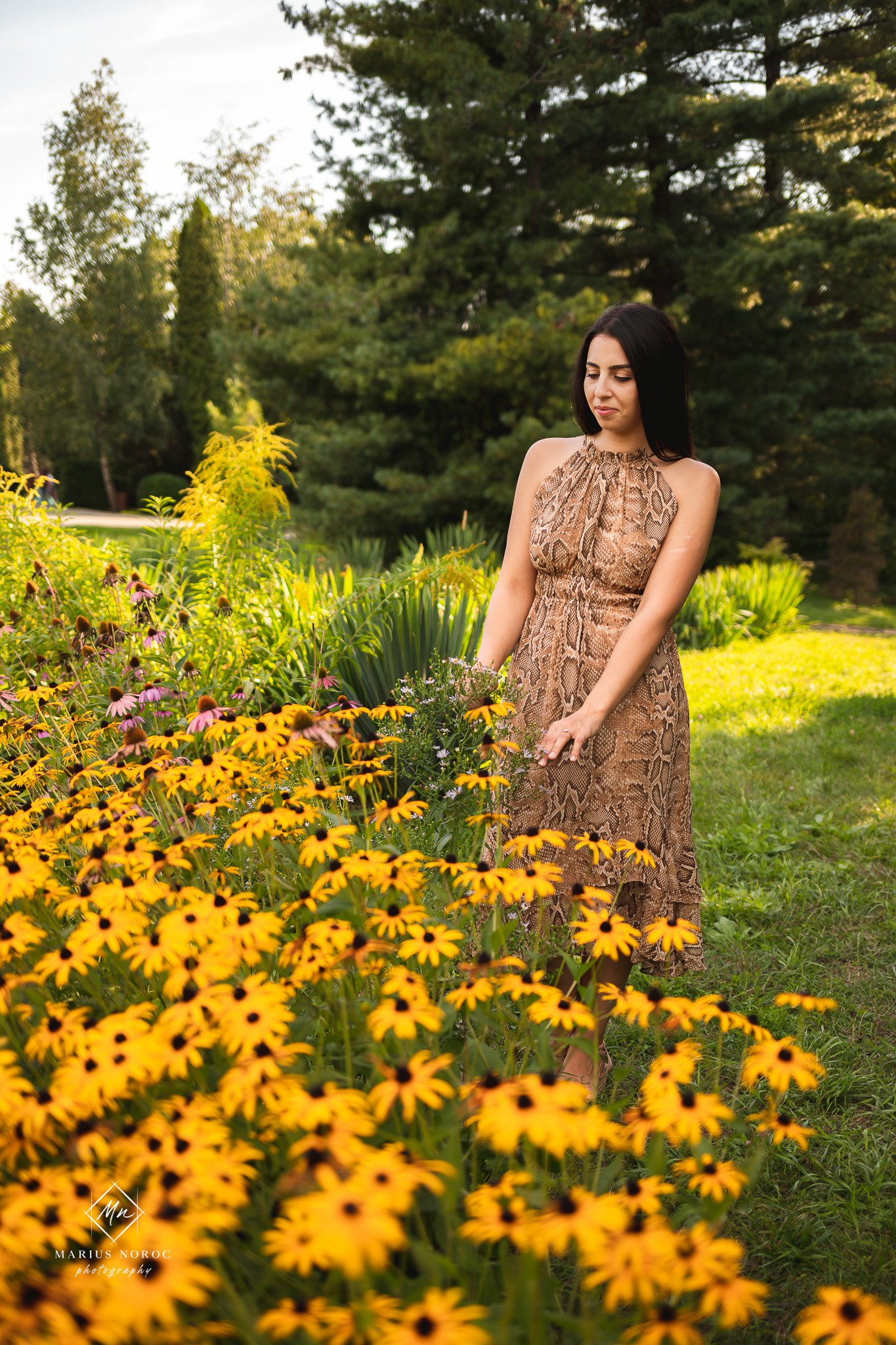 Mihaela & Adi | Gradina Botanica Iasi