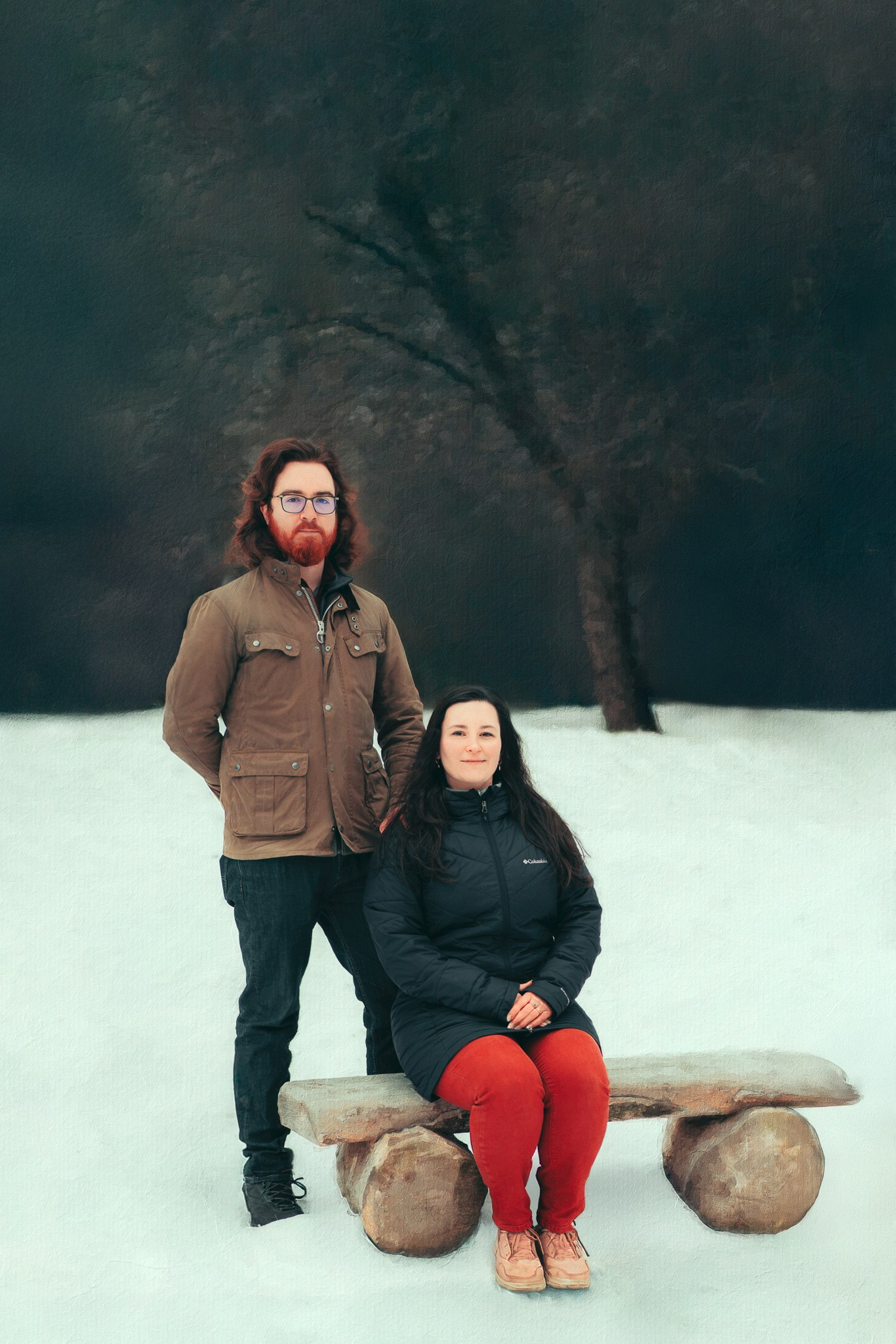 Alexandra & Connor. Alin Cicerone | Fotograf FineART Suceava