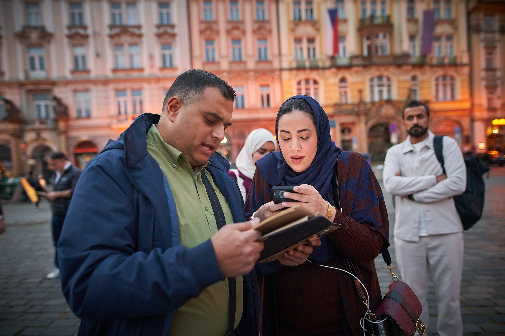 Prague Corporate Photography | Editorial Team-Building & Company Events. Prague MICE, Corporate & Event Photographer | Kurt Vinion Photography