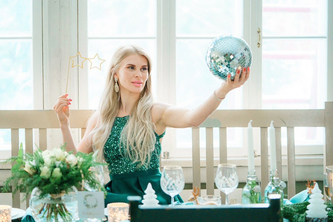 Joulukorttikuvaus 2025