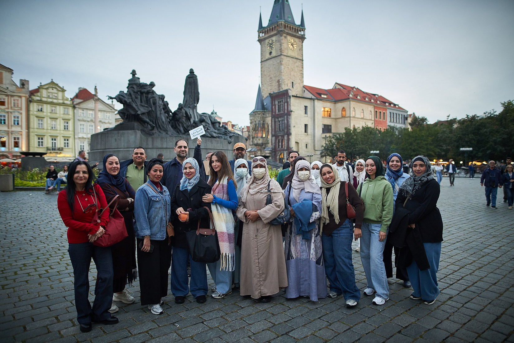 Prague Corporate Photography | Editorial Team-Building & Company Events. Prague MICE, Corporate & Event Photographer | Kurt Vinion Photography