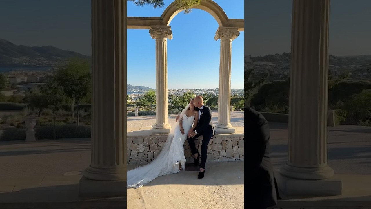 Reels. Destination Wedding Photographers based in Spain