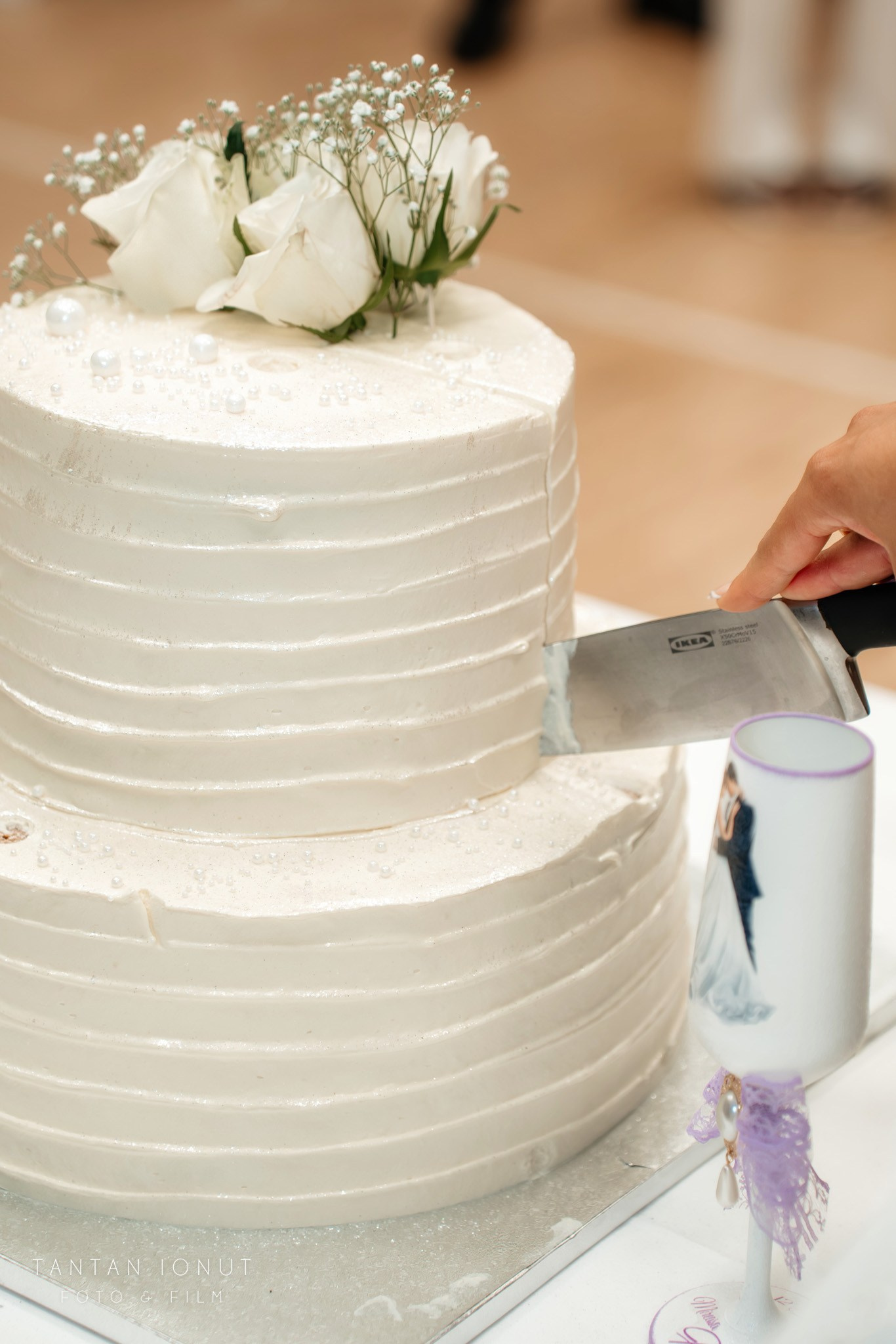 Gabi & Antonia. TANTAN IONUT FOTO & FILM