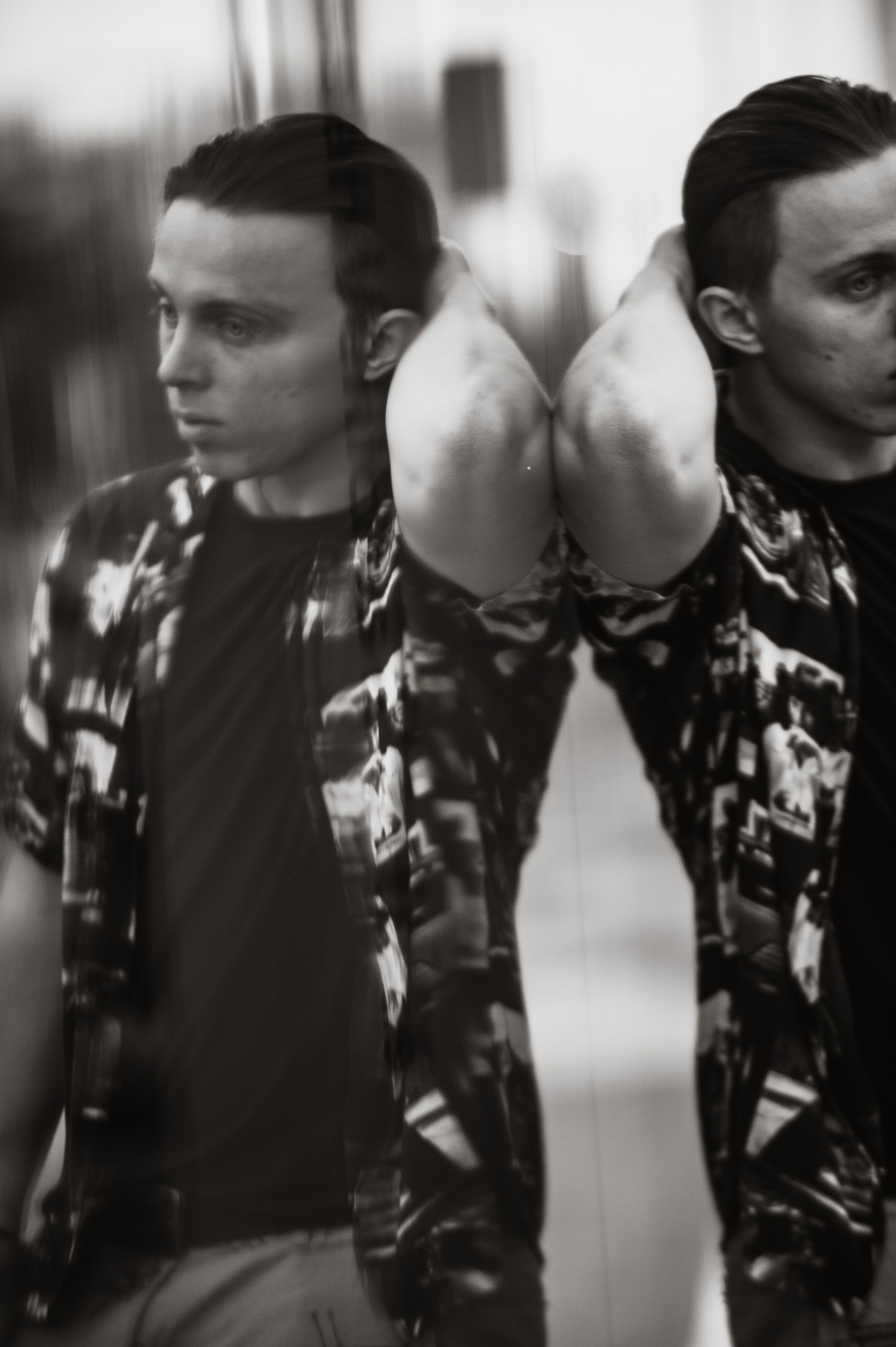 Capturando la esencia de la música. Fotógrafa Ekaterina Gasanova - sesiones de fotos en Barcelona