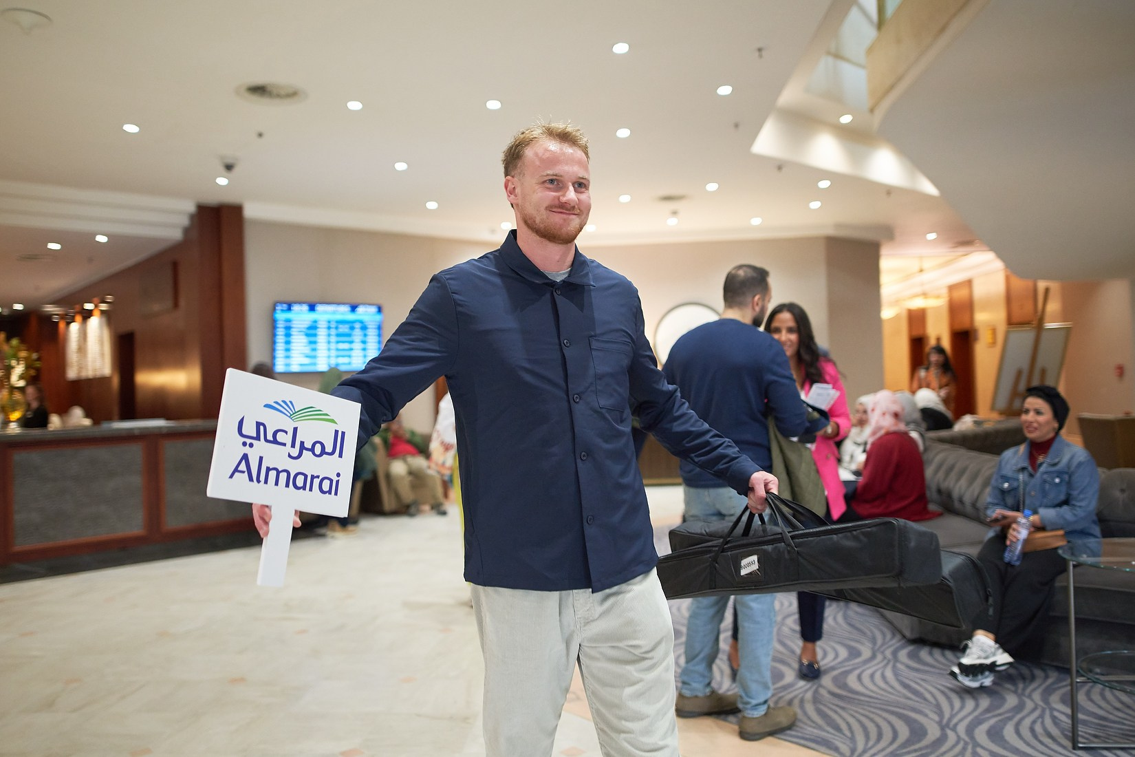 Prague Corporate Photography | Editorial Team-Building & Company Events. Prague MICE, Corporate & Event Photographer | Kurt Vinion Photography