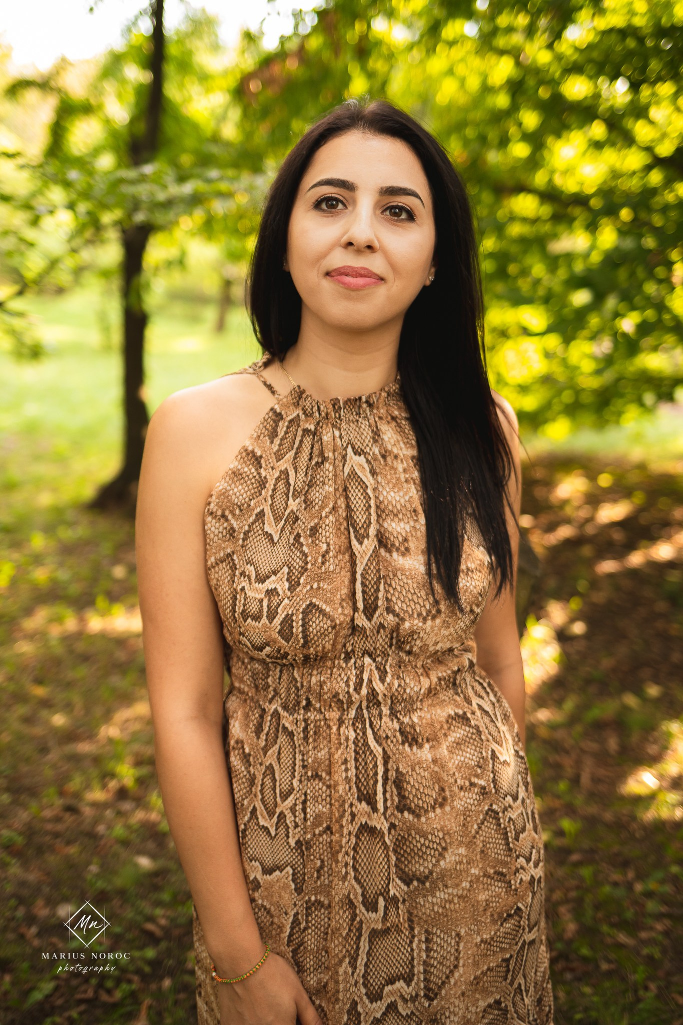 Mihaela & Adi | Gradina Botanica Iasi