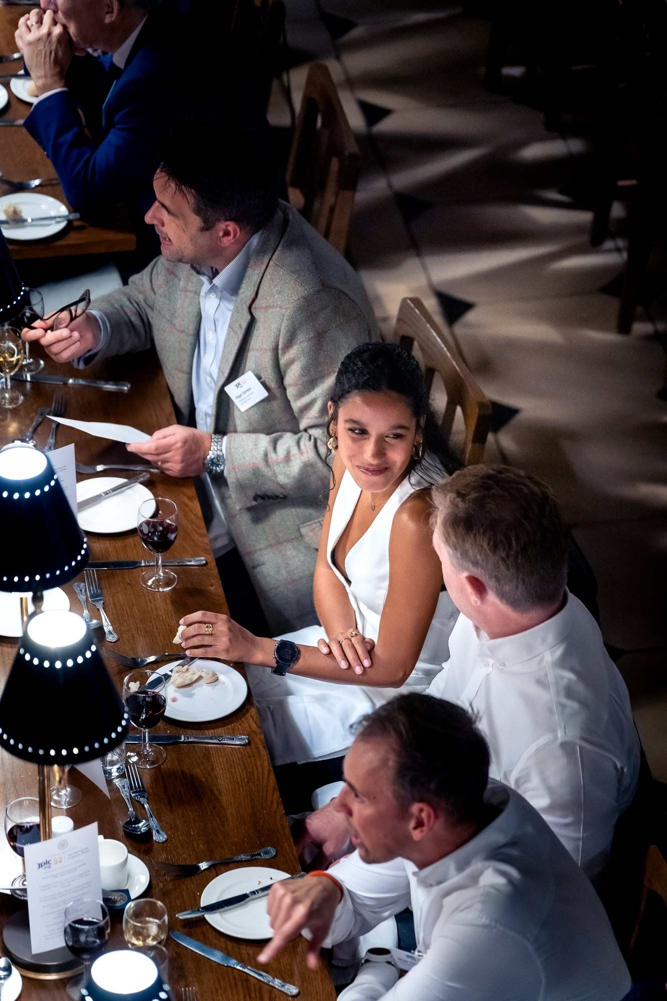 Joint Planning Law Conference 52. Expect Miracles Photography by Kate & Andrew