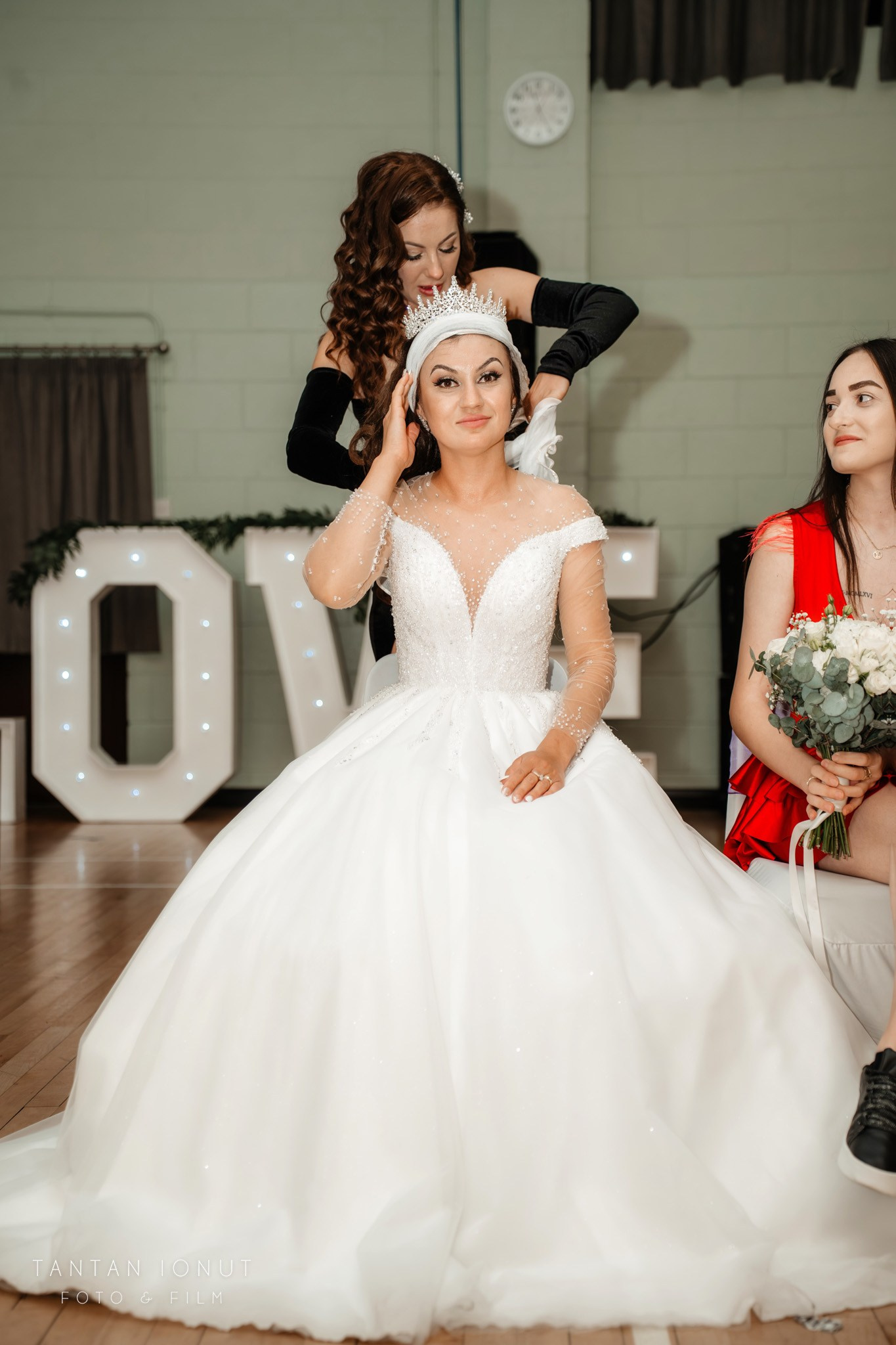 Gabi & Antonia. TANTAN IONUT FOTO & FILM