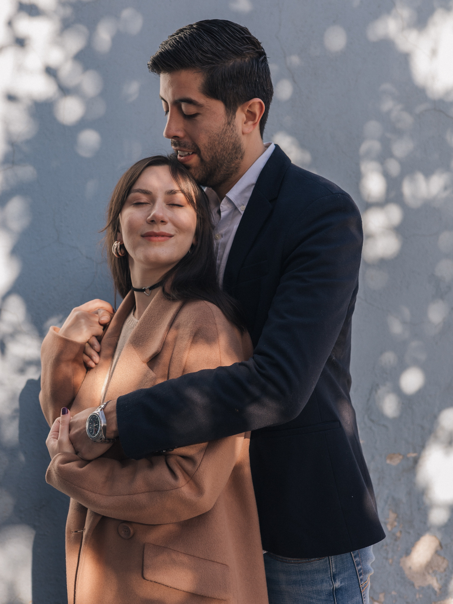 Lifestyle Photographer in Mexico. Lifestyle a rodinná fotografka v Pisku Oxana Telupilova