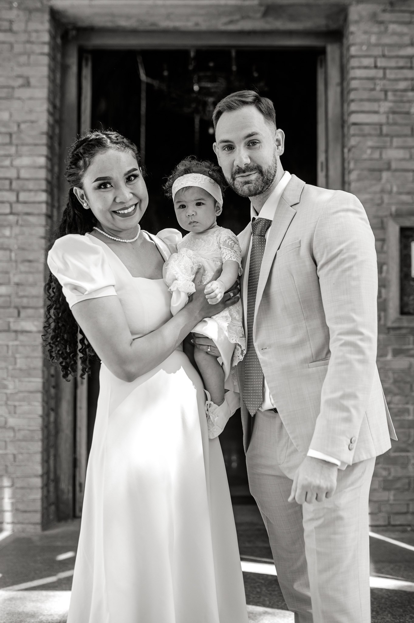 Fotografisanje krstenja. Bojana Žuža fotograf u Beogradu 📷 Belgrade photographer