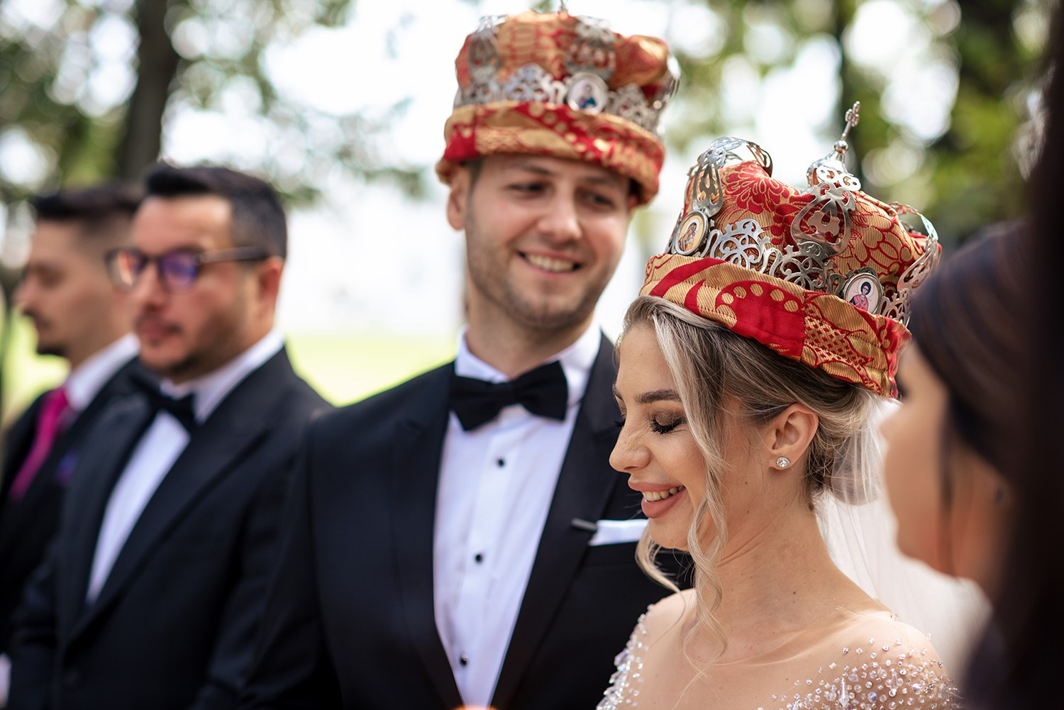 Diana & Dani. Fotograf nunta si evenimente Giurgiu