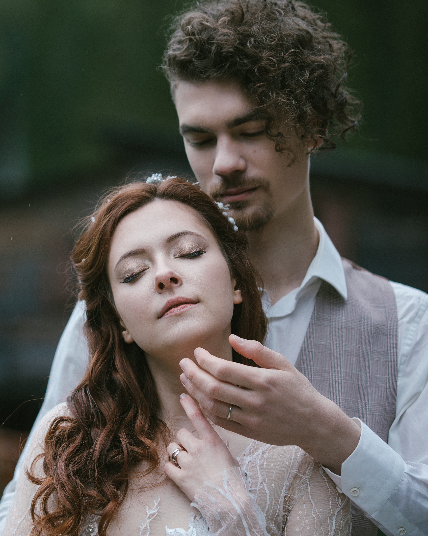 Hochzeitsfotografie Dolomiten | After Wedding Pragser Wildsee. Hochzeitsfotograf Bodensee & Allgäu | Liliana Berkut