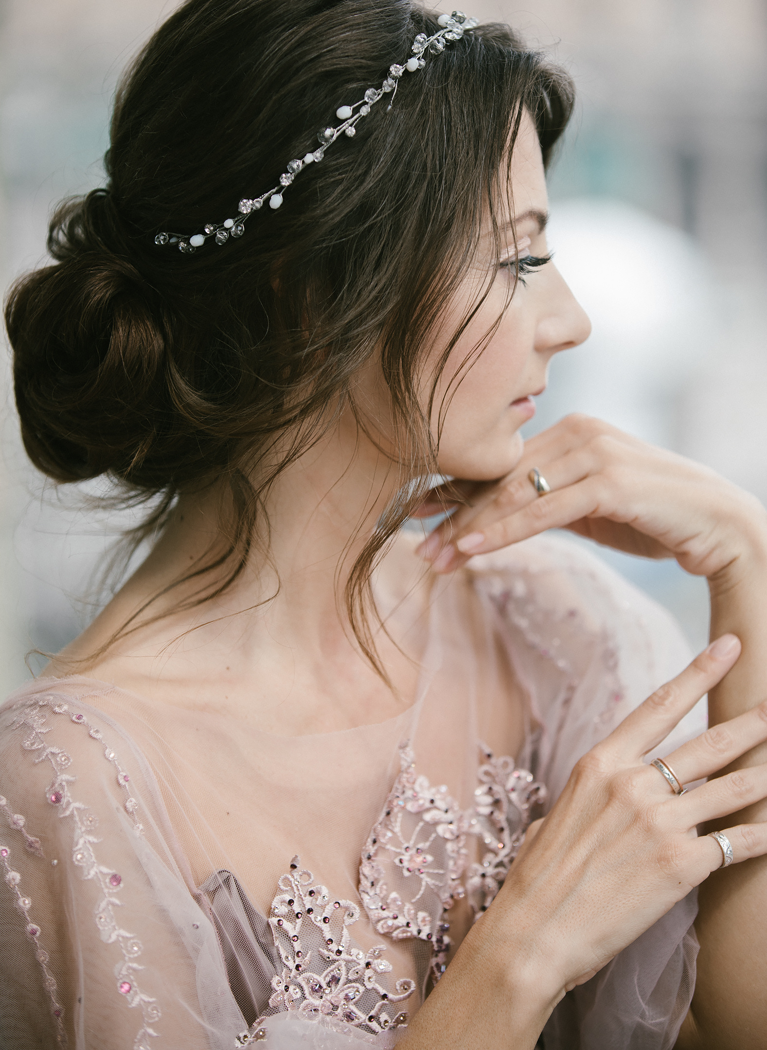 Hochzeitsfotografie Mailand | Dom & Galleria Vittorio Emanuele II. Hochzeitsfotograf Bodensee & Allgäu | Liliana Berkut