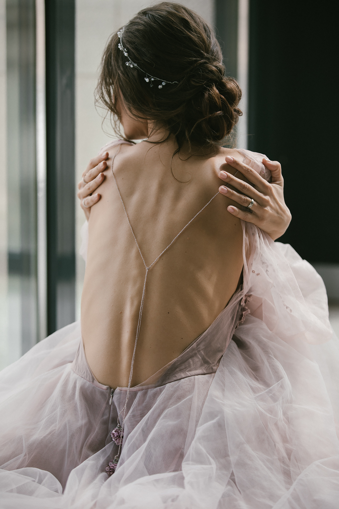 Hochzeitsfotografie Mailand | Dom & Galleria Vittorio Emanuele II. Hochzeitsfotograf Bodensee & Allgäu | Liliana Berkut