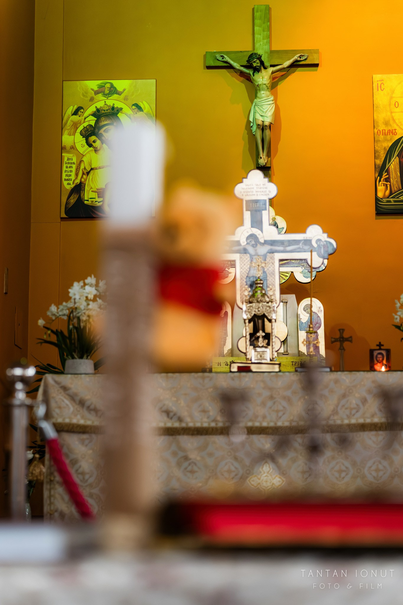 GEORGE-PAVEL. TANTAN IONUT FOTO & FILM