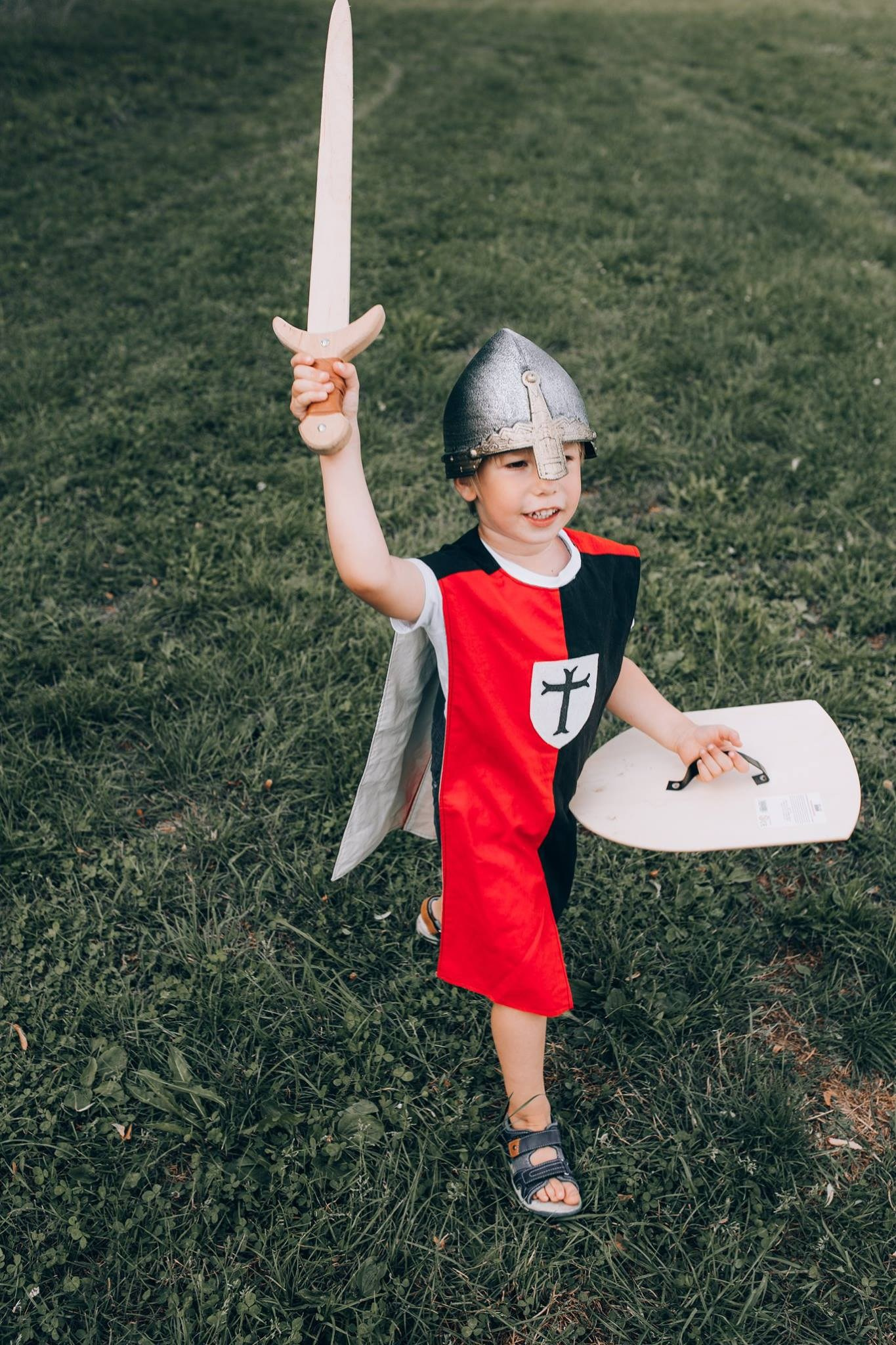 Familia de eroi. Emotions Photo Art